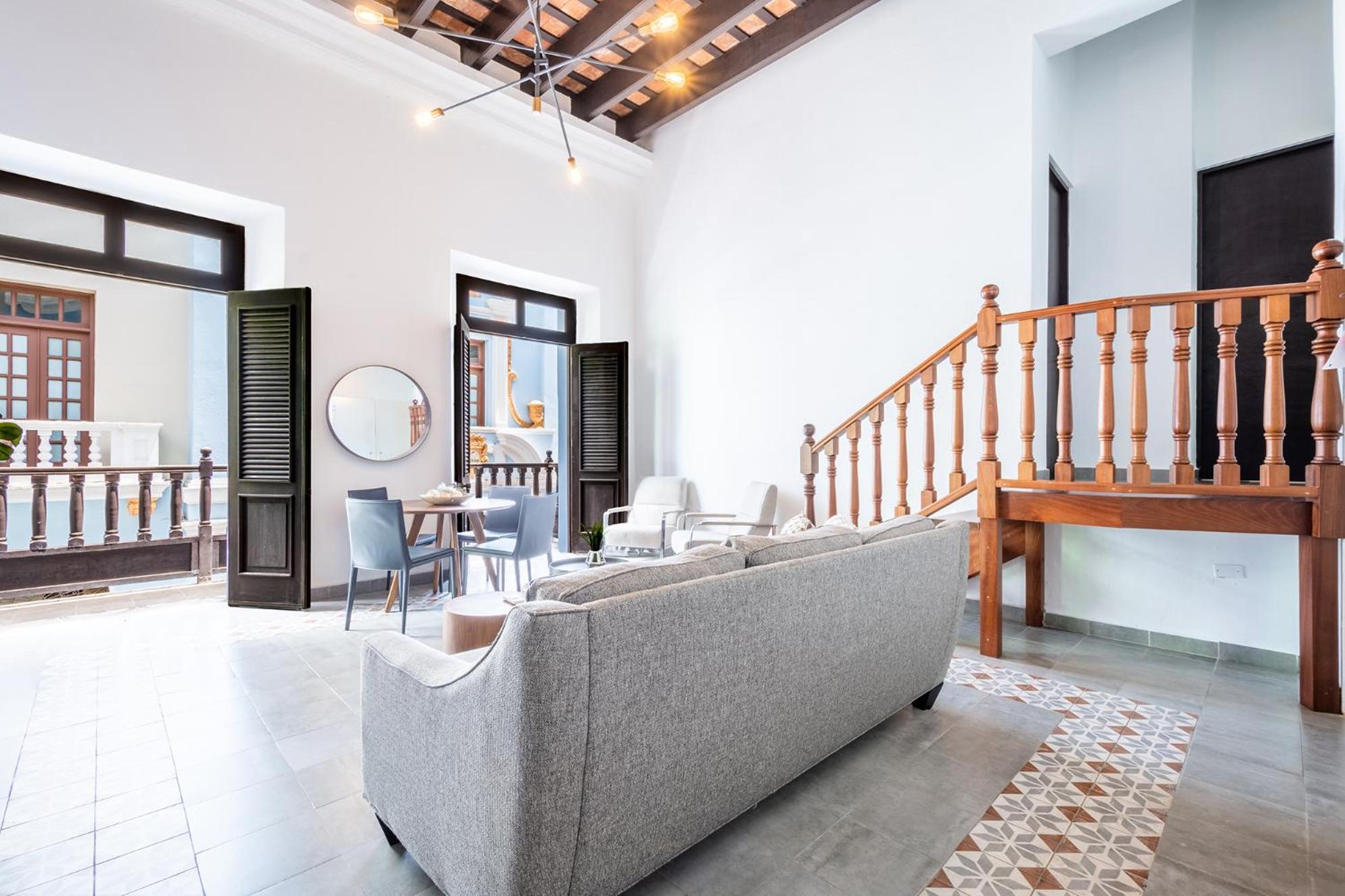 Casa Ruinas By With Bear *