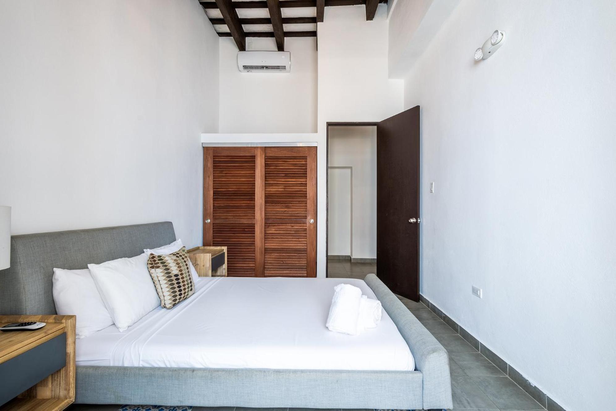Casa Ruinas By With Bear * San Juan