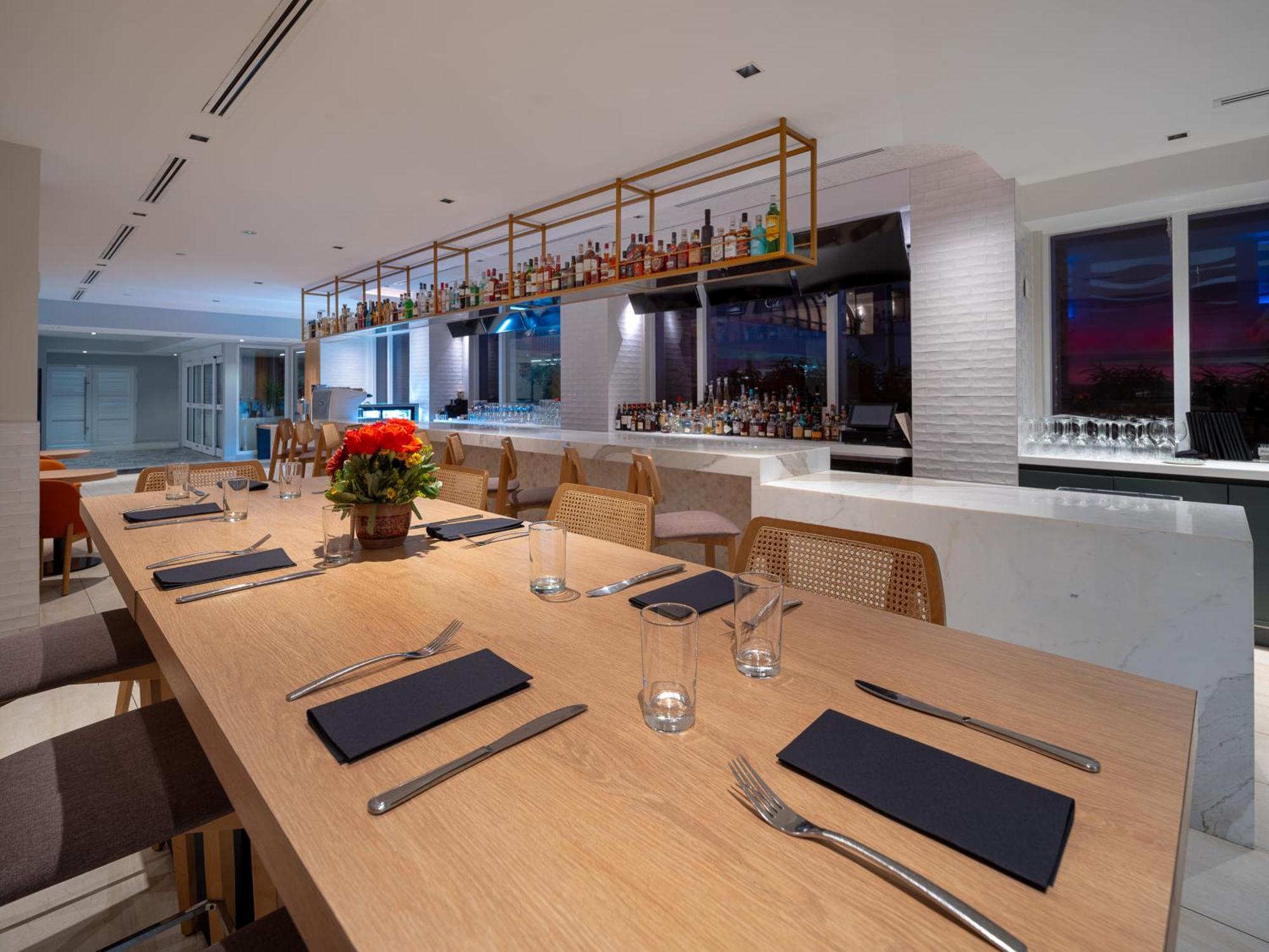Hilton Garden Condado