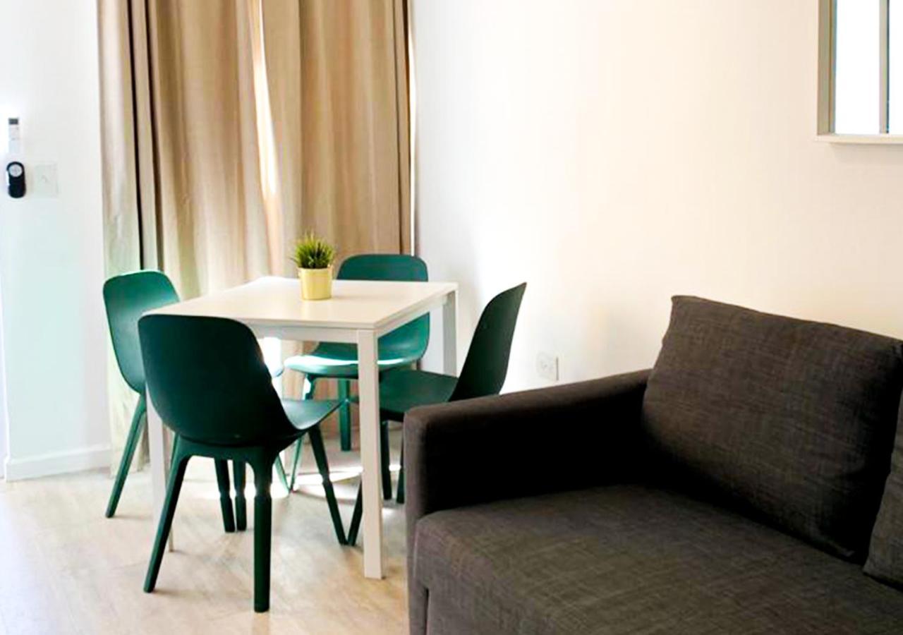 At Auxilio Mutuo 101 Apartment San Juan