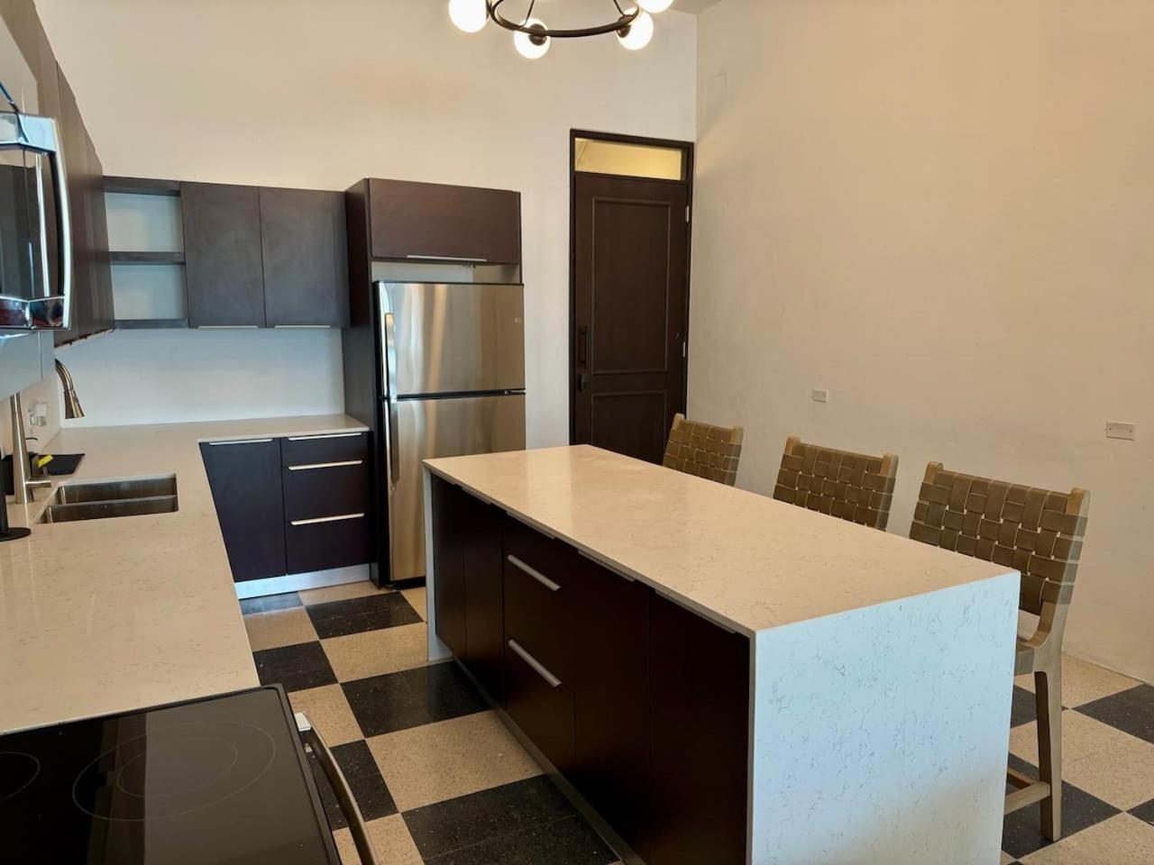 Historic Apartment,perfect Location Old Apartment San Juan