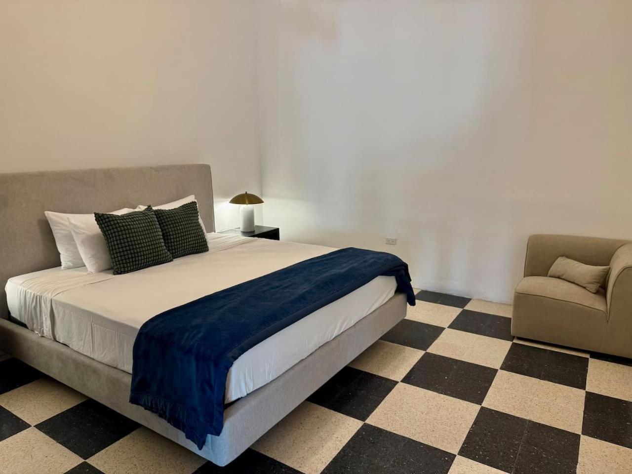 Apartment Historic Apartment,perfect Location Old San Juan
