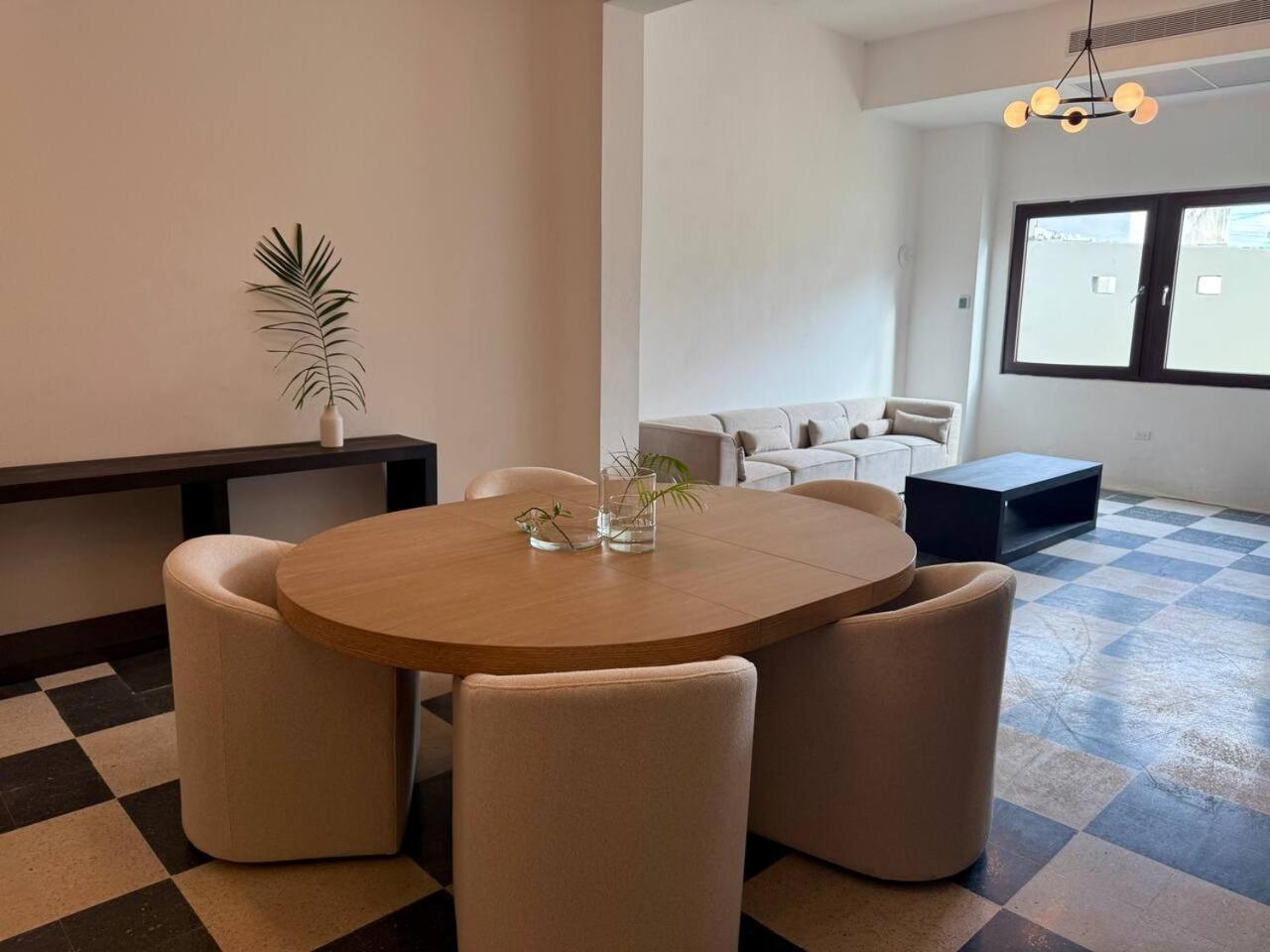 Apartment Historic Apartment,perfect Location Old San Juan