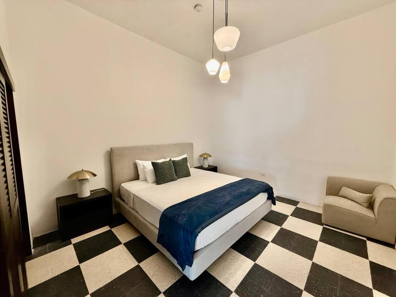 Historic Apartment,perfect Location Old * San Juan