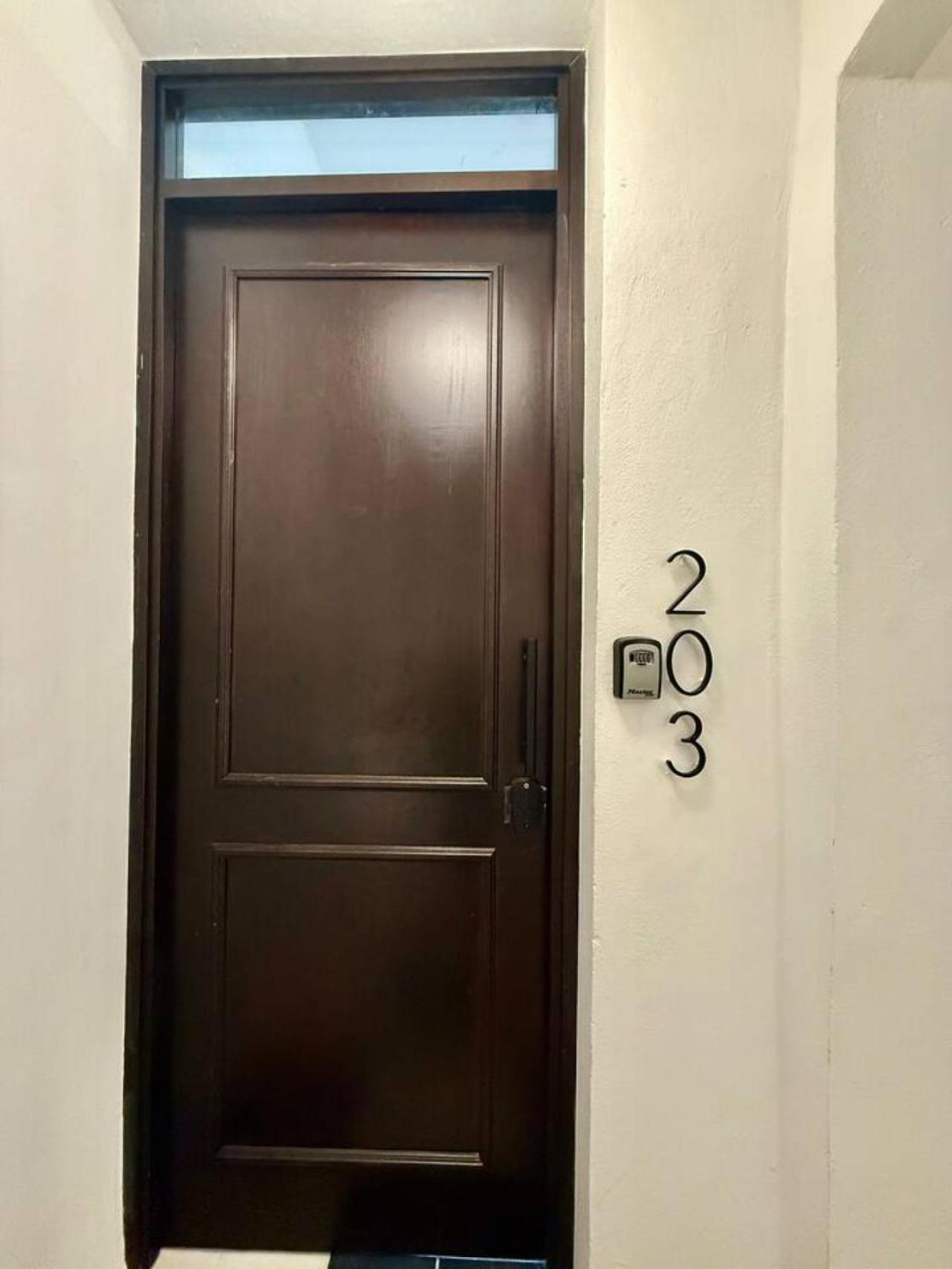 Historic Apartment,perfect Location Old * San Juan