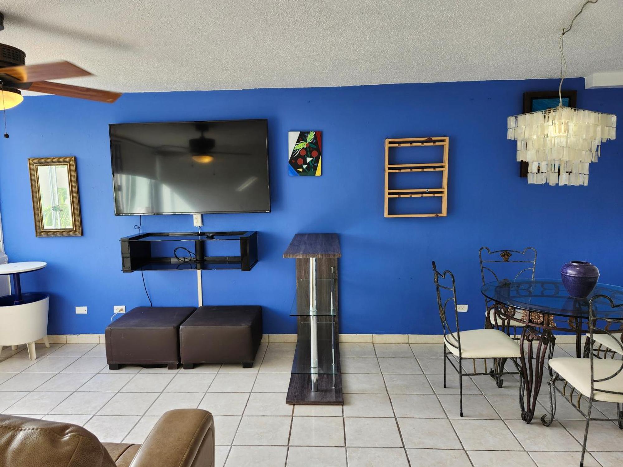 Mar De Isla Apartment *