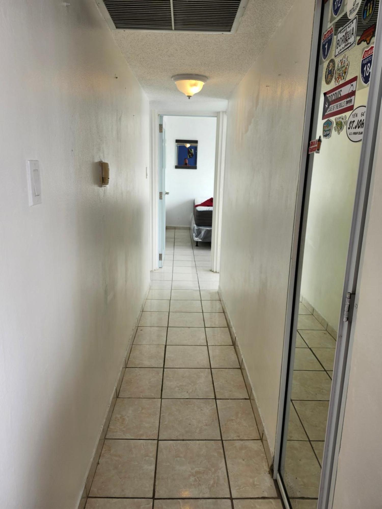 Mar De Isla Apartment San Juan