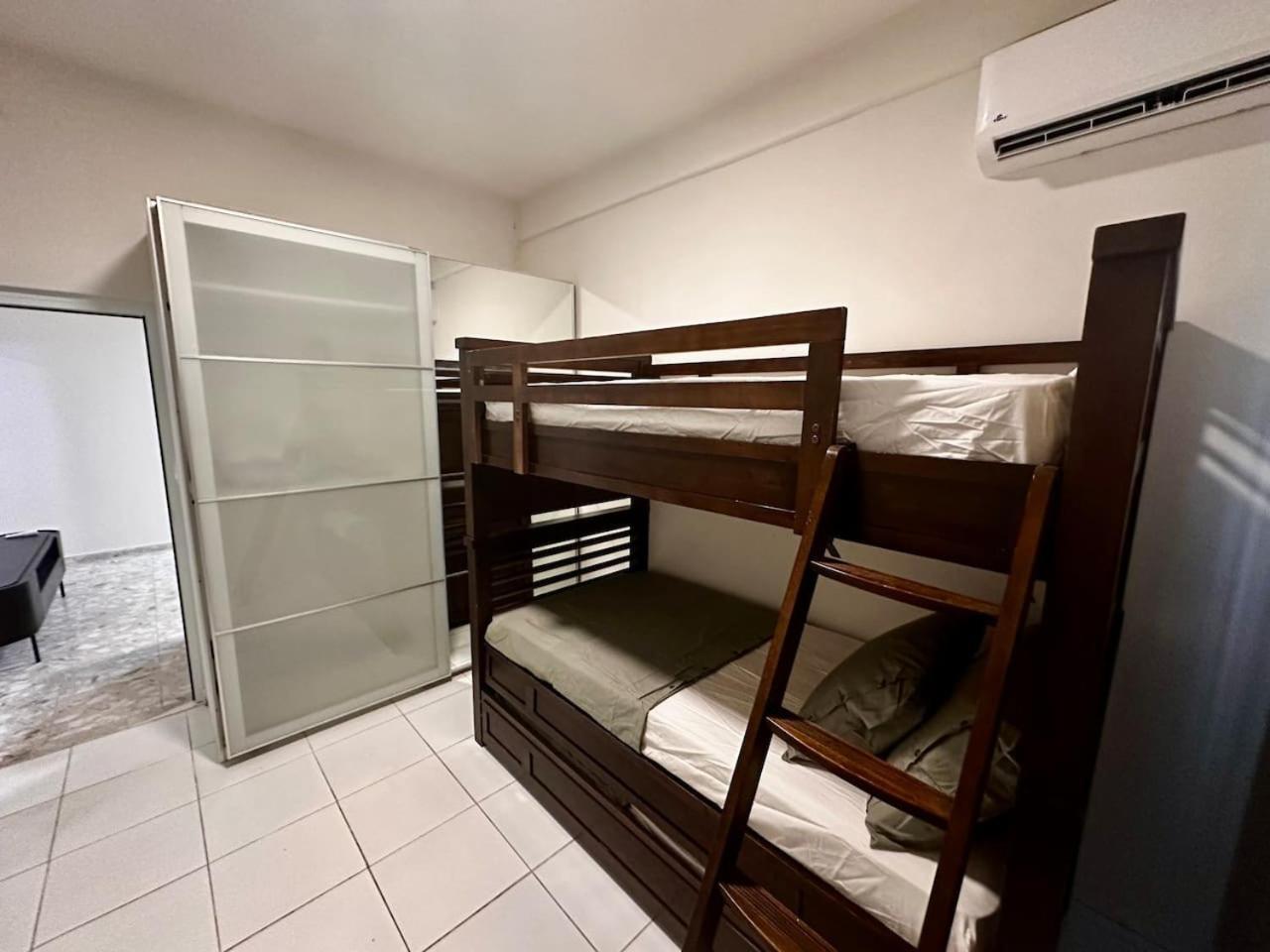 Next To The In Condado Apartment San Juan