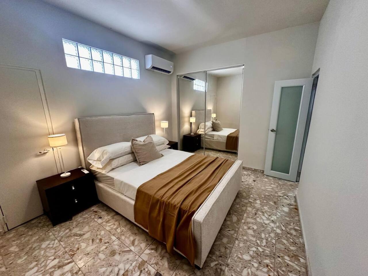 Apartment Next To The In Condado San Juan