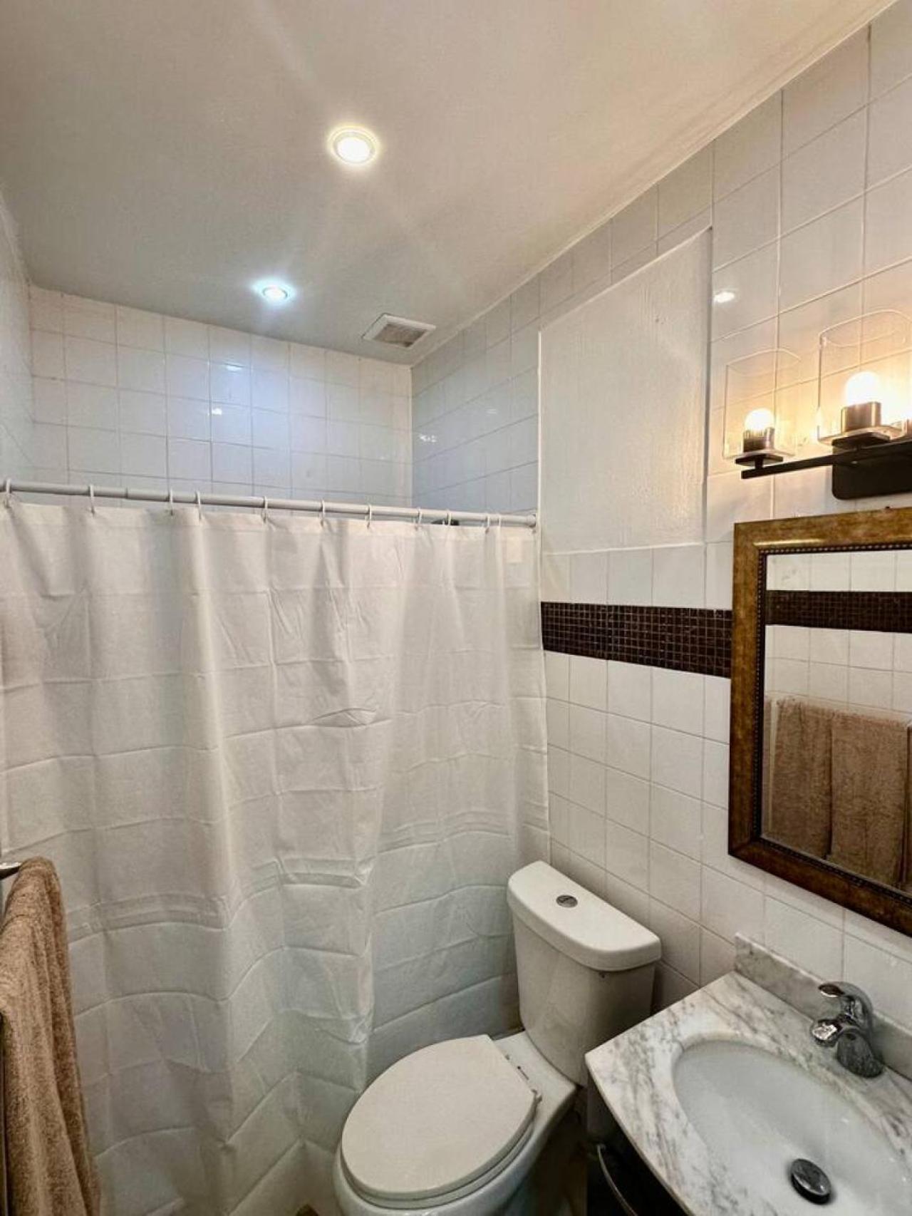 Next To The In Condado Apartment San Juan