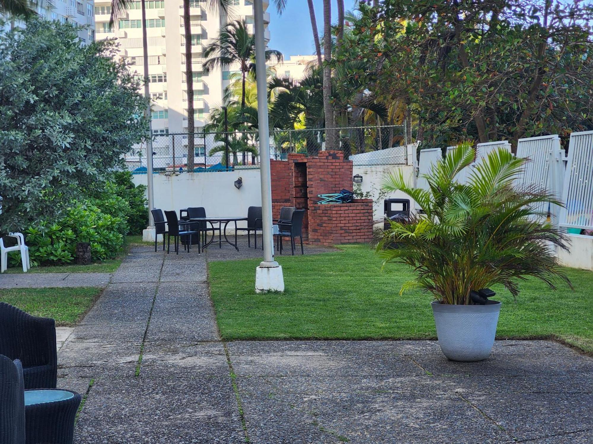 Apartment Mar De Isla *
