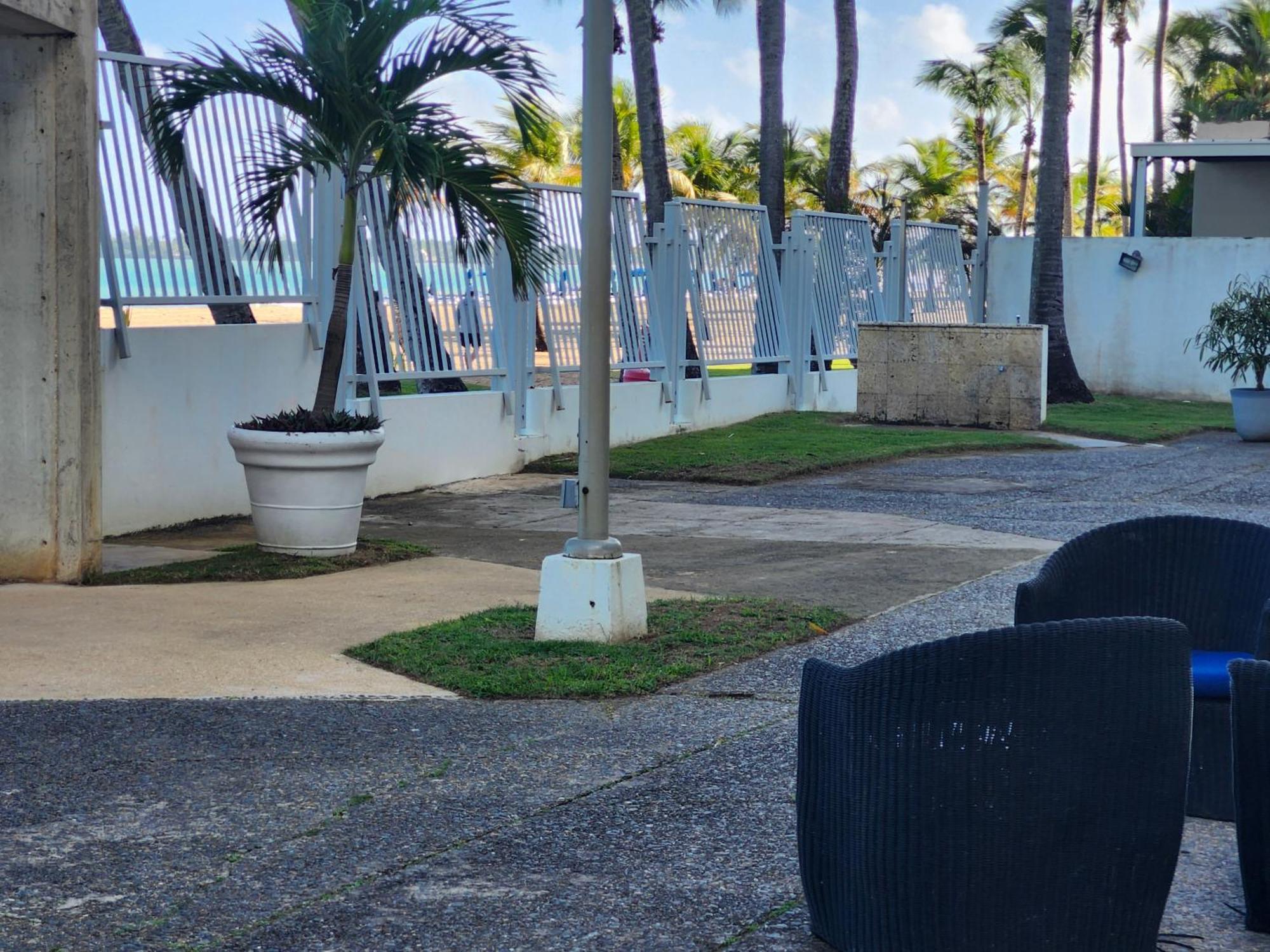 Mar De Isla Apartment San Juan