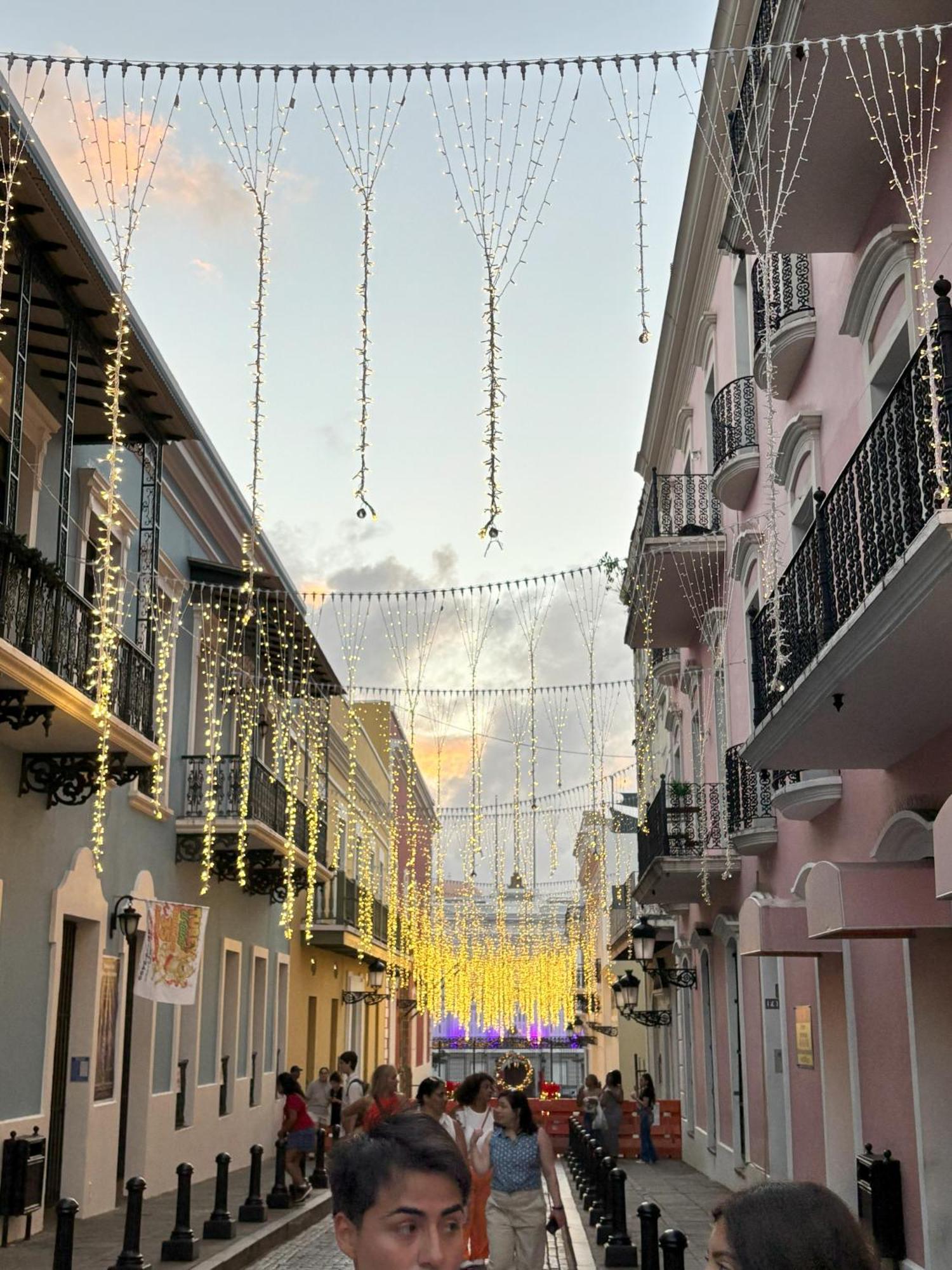 Hotel Armas