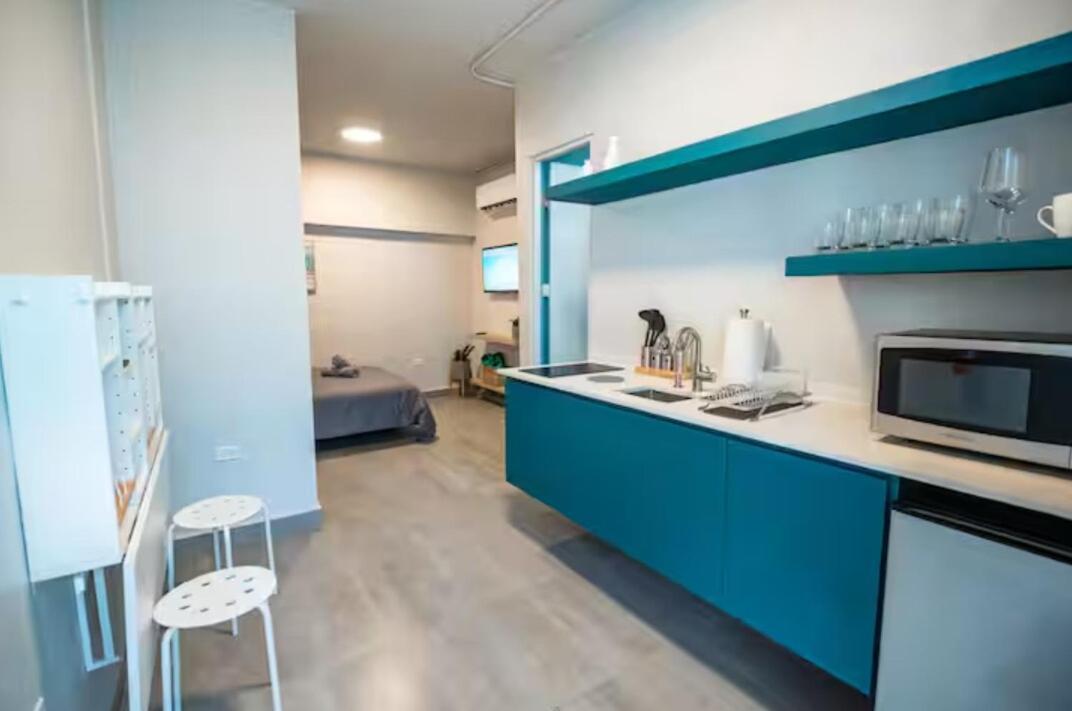 Aquabella 4 Island Serenity In Isla Apartment *