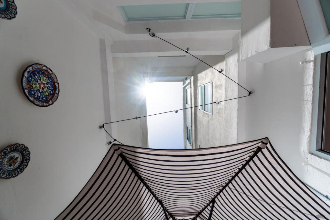 Modern 2-bedroom In Historic Old * San Juan