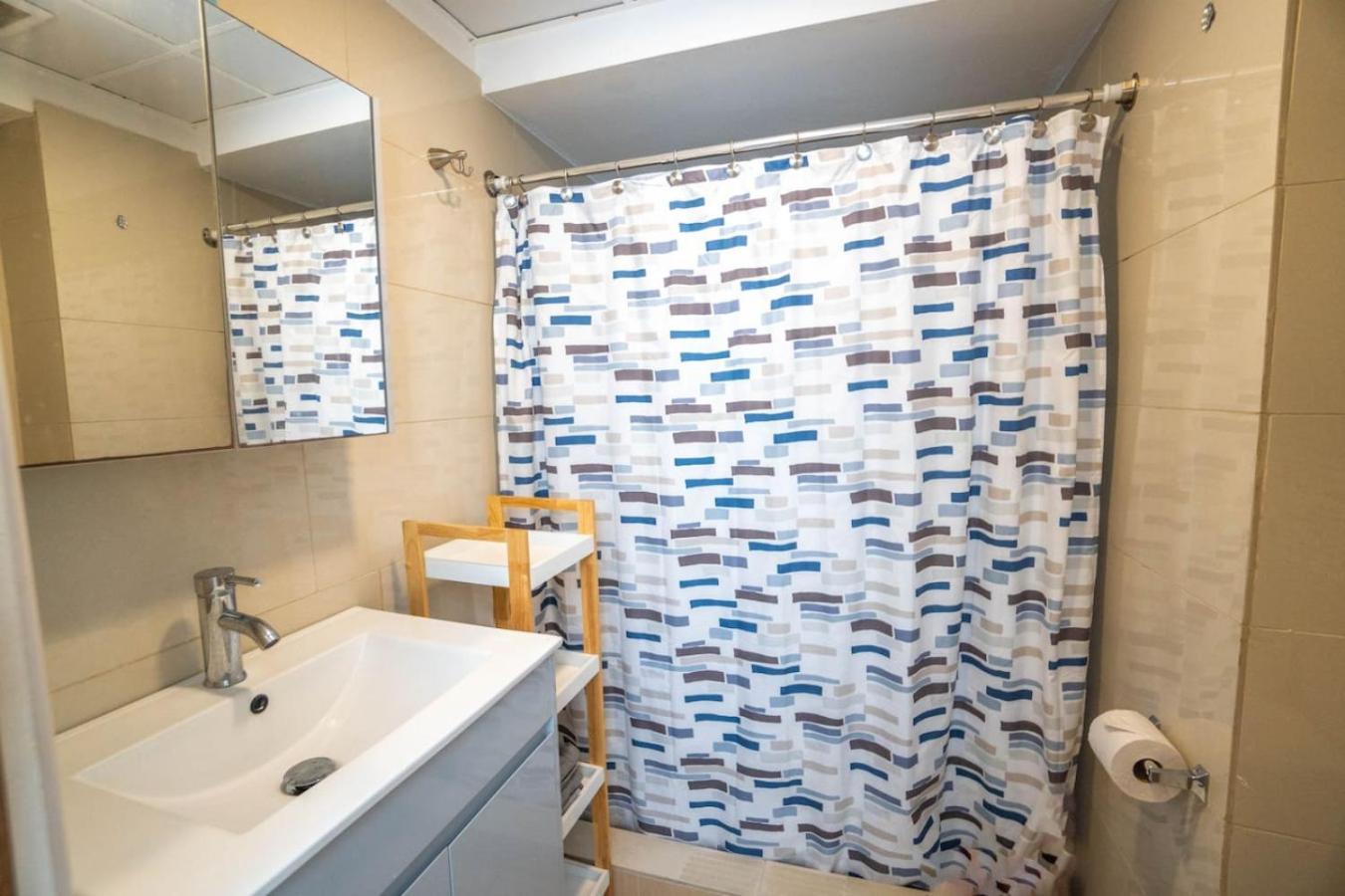 Modern 2 3-bedroom - 10 Guests In Historic Old San Juan