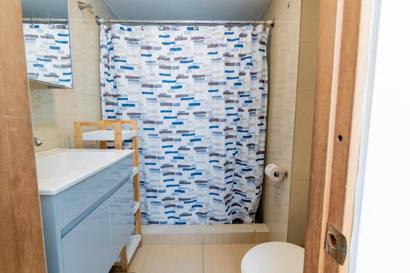Modern 2 3-bedroom - 10 Guests In Historic Old San Juan