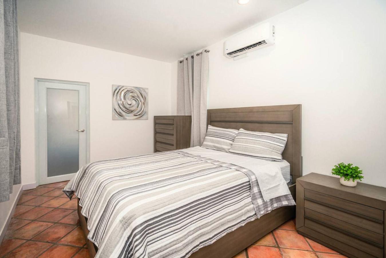 Apartment Modern 4-bedroom Penthouse In Historic Old San Juan