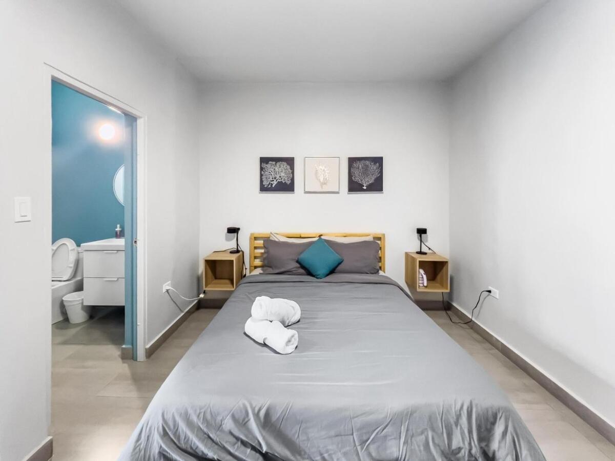 Aquabella 3 Coastal Comfort In Isla Apartment San Juan