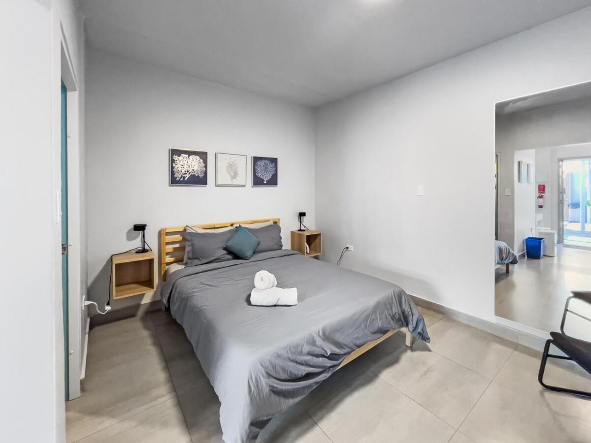 Aquabella 3 Coastal Comfort In Isla Apartment San Juan