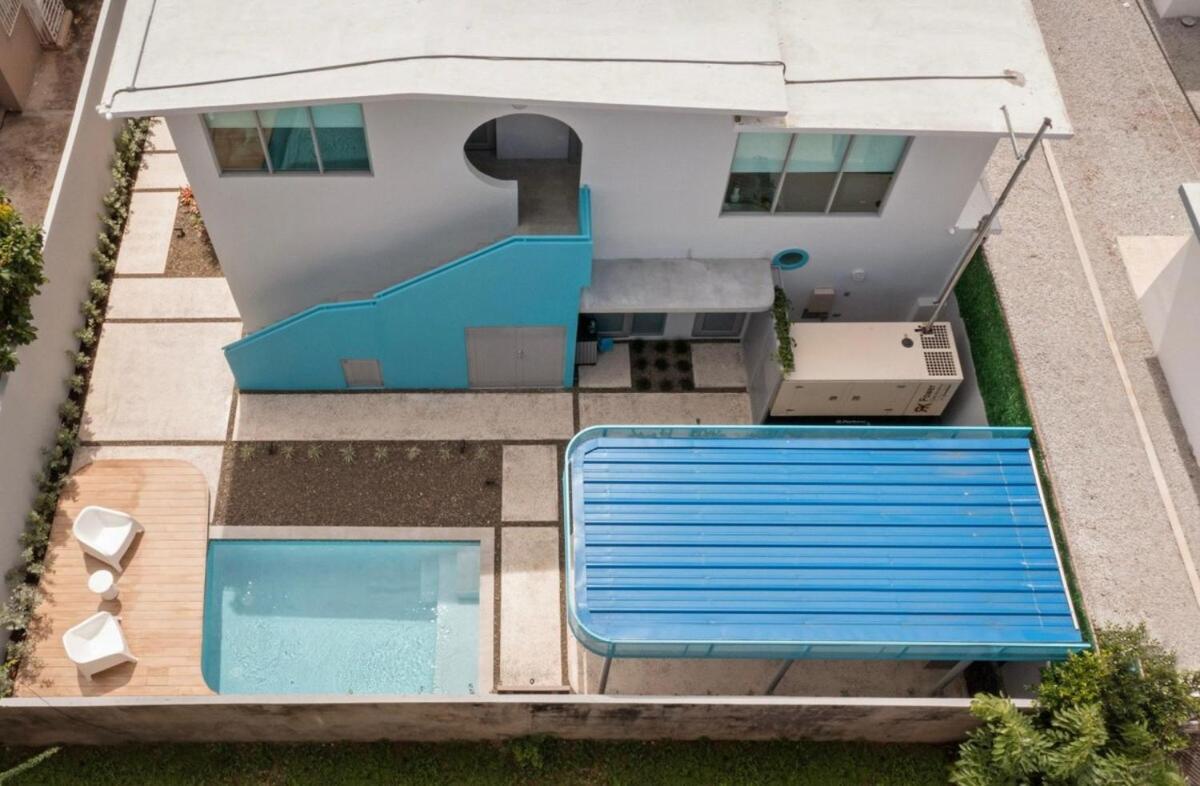 Aquabella 3 Coastal Comfort In Isla * San Juan