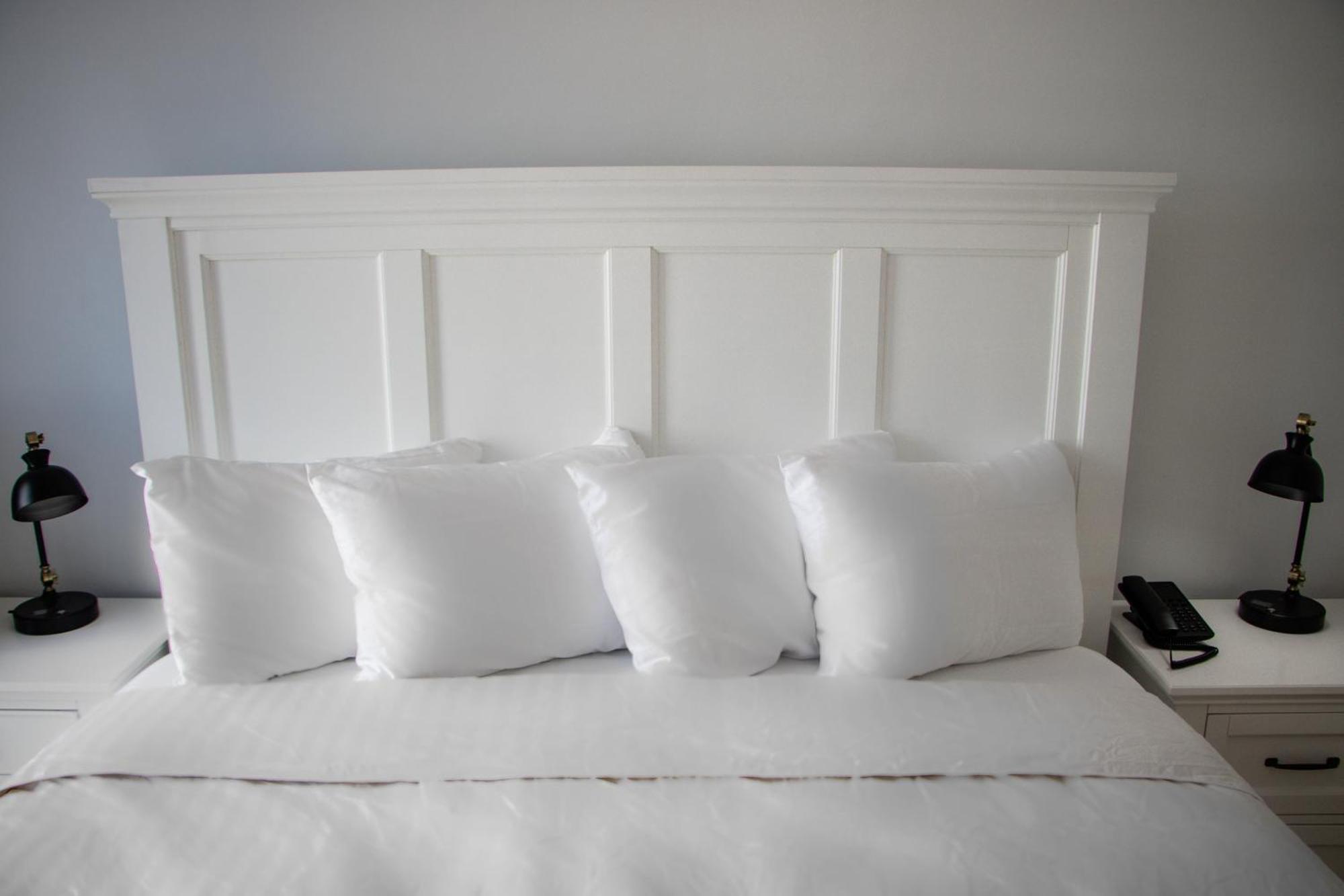 Hotel Armas San Juan