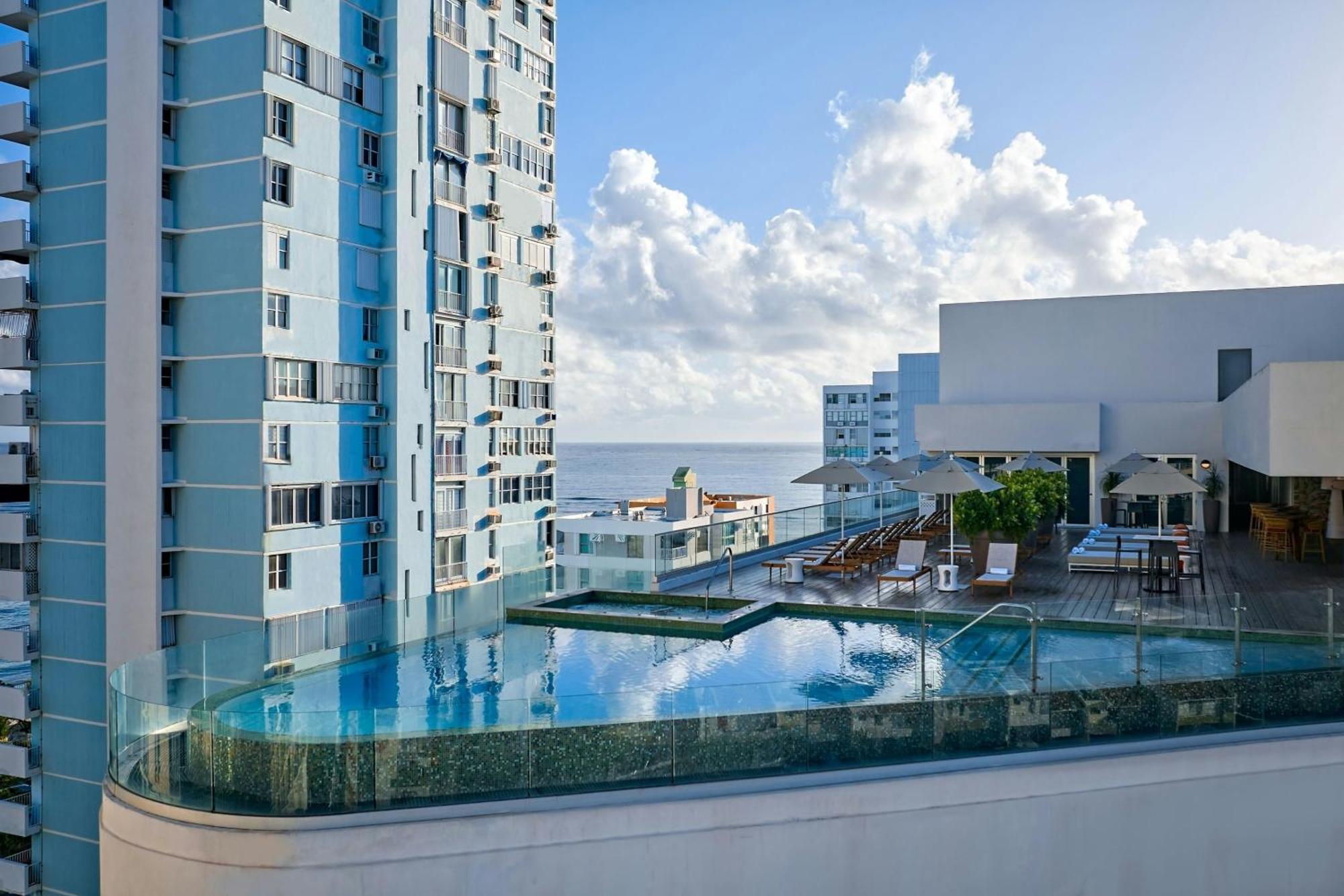 Casa Costera, Isla Beach, By Marriott Bonvoy San Juan