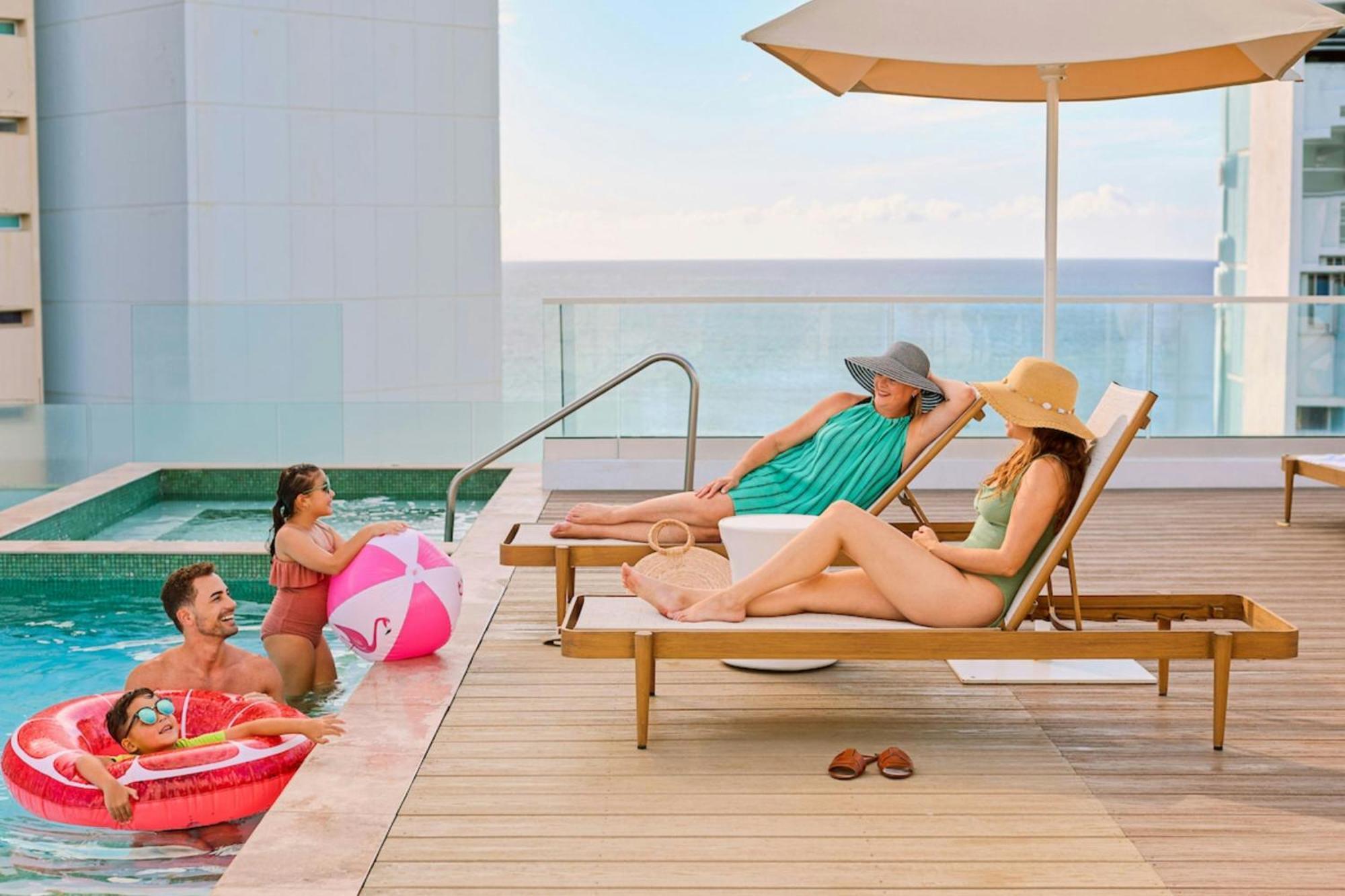 Casa Costera, Isla Beach, By Marriott Bonvoy Hotel *