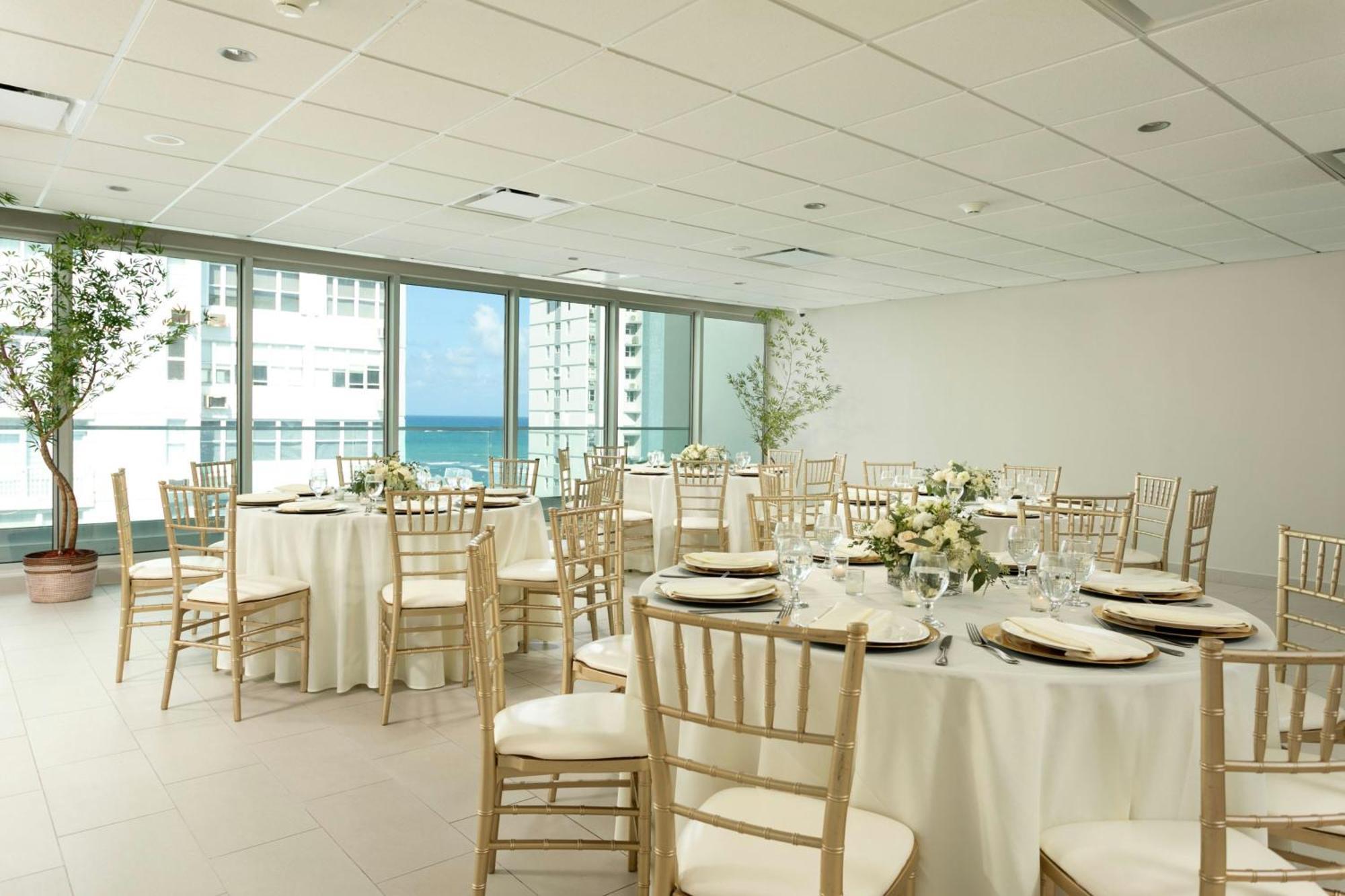 Casa Costera, Isla Beach, By Marriott Bonvoy Hotel San Juan