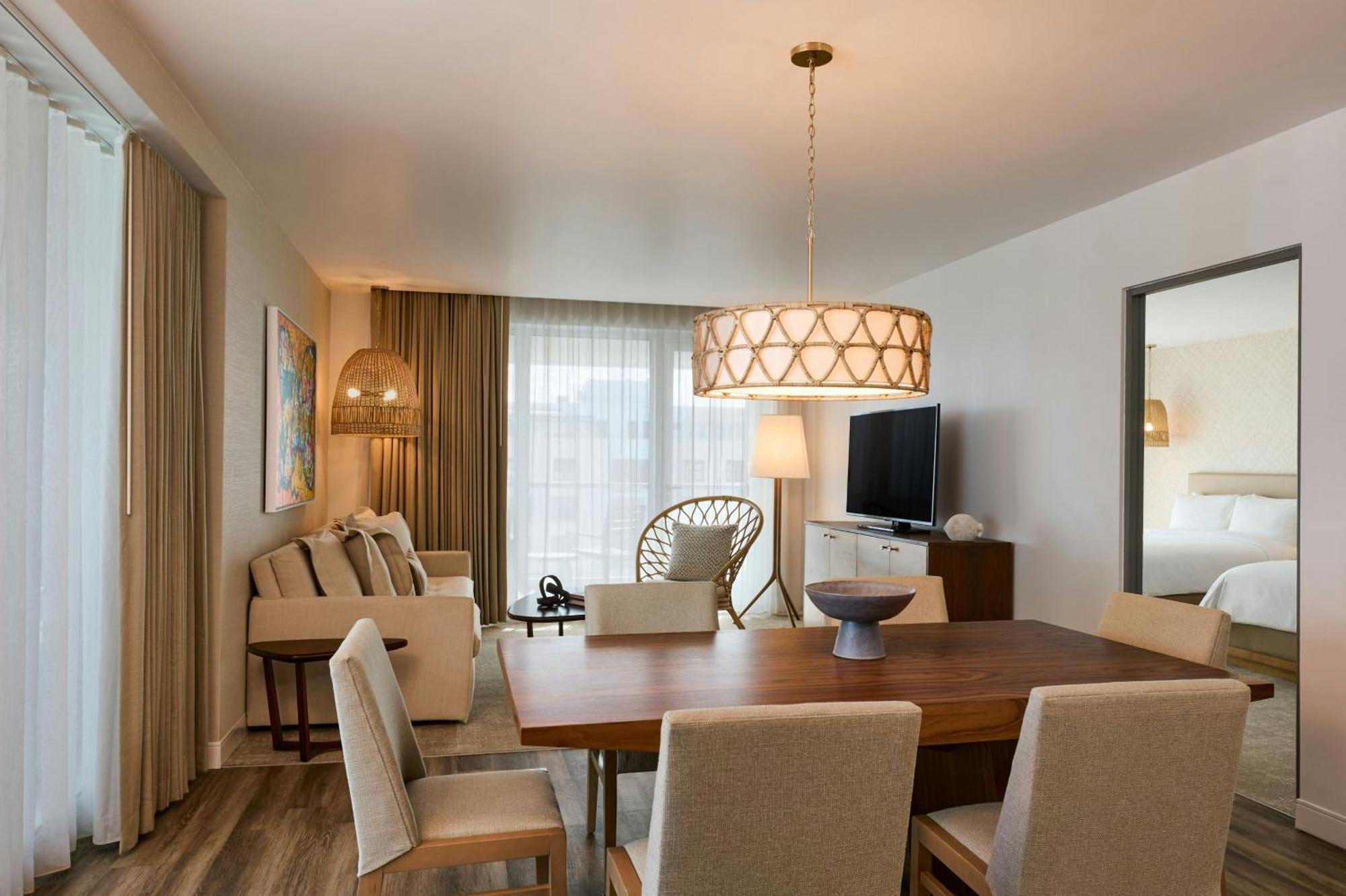 Casa Costera, Isla Beach, By Marriott Bonvoy * San Juan