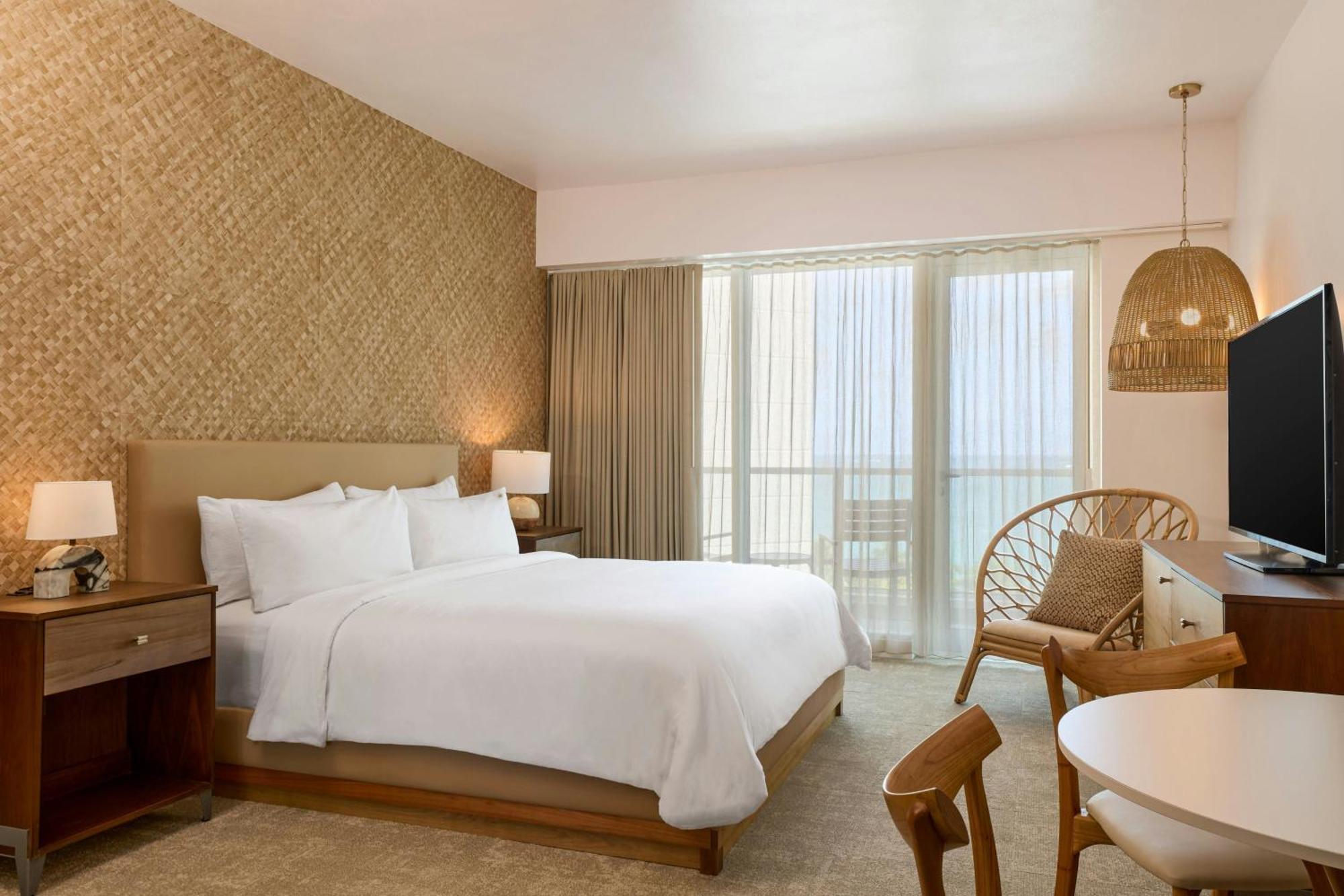 Hotel Casa Costera, Isla Beach, By Marriott Bonvoy