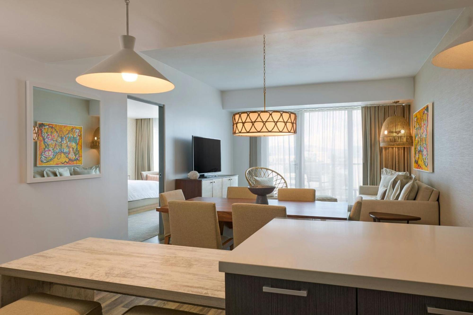 Casa Costera, Isla Beach, By Marriott Bonvoy Hotel San Juan