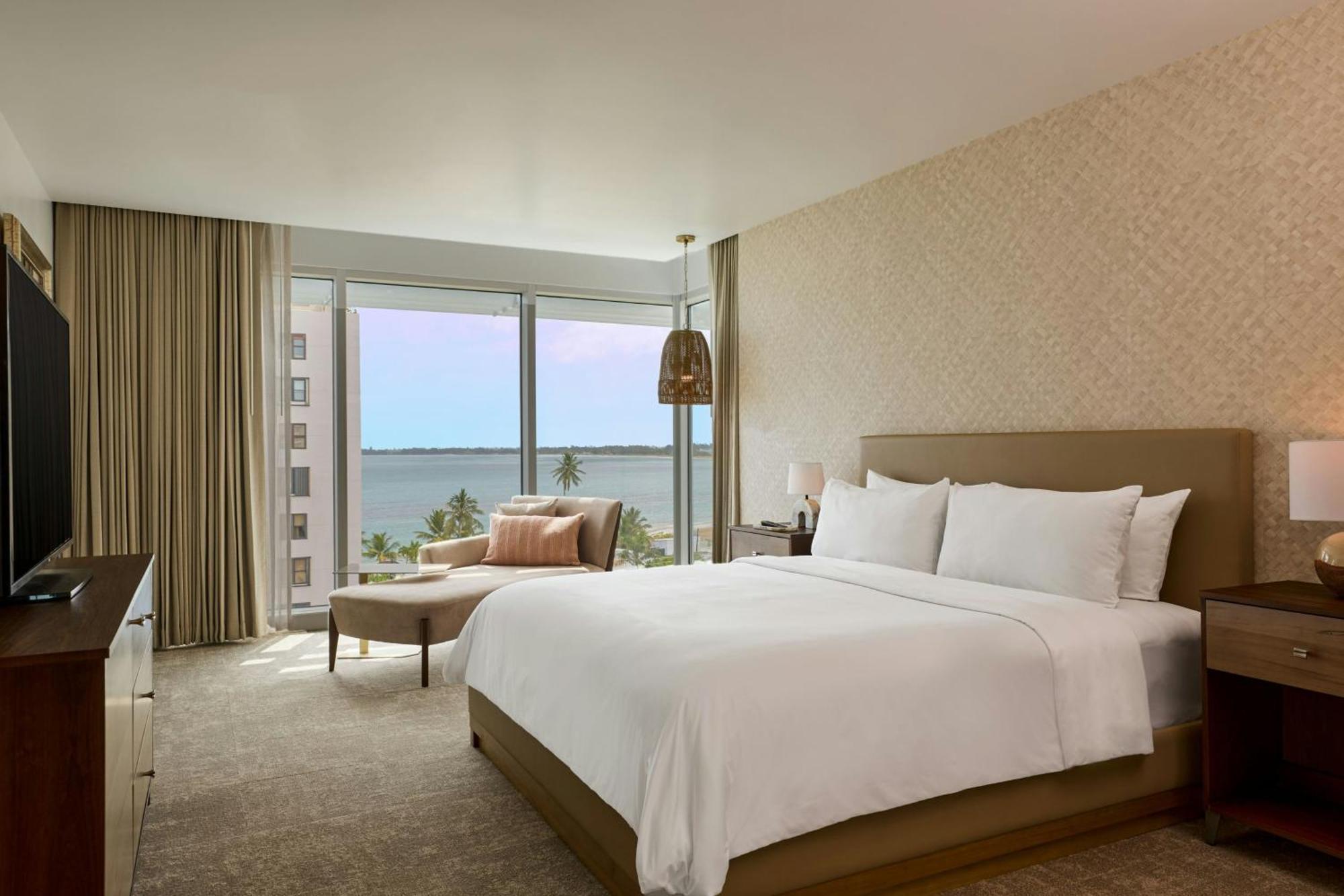 Hotel Casa Costera, Isla Beach, By Marriott Bonvoy