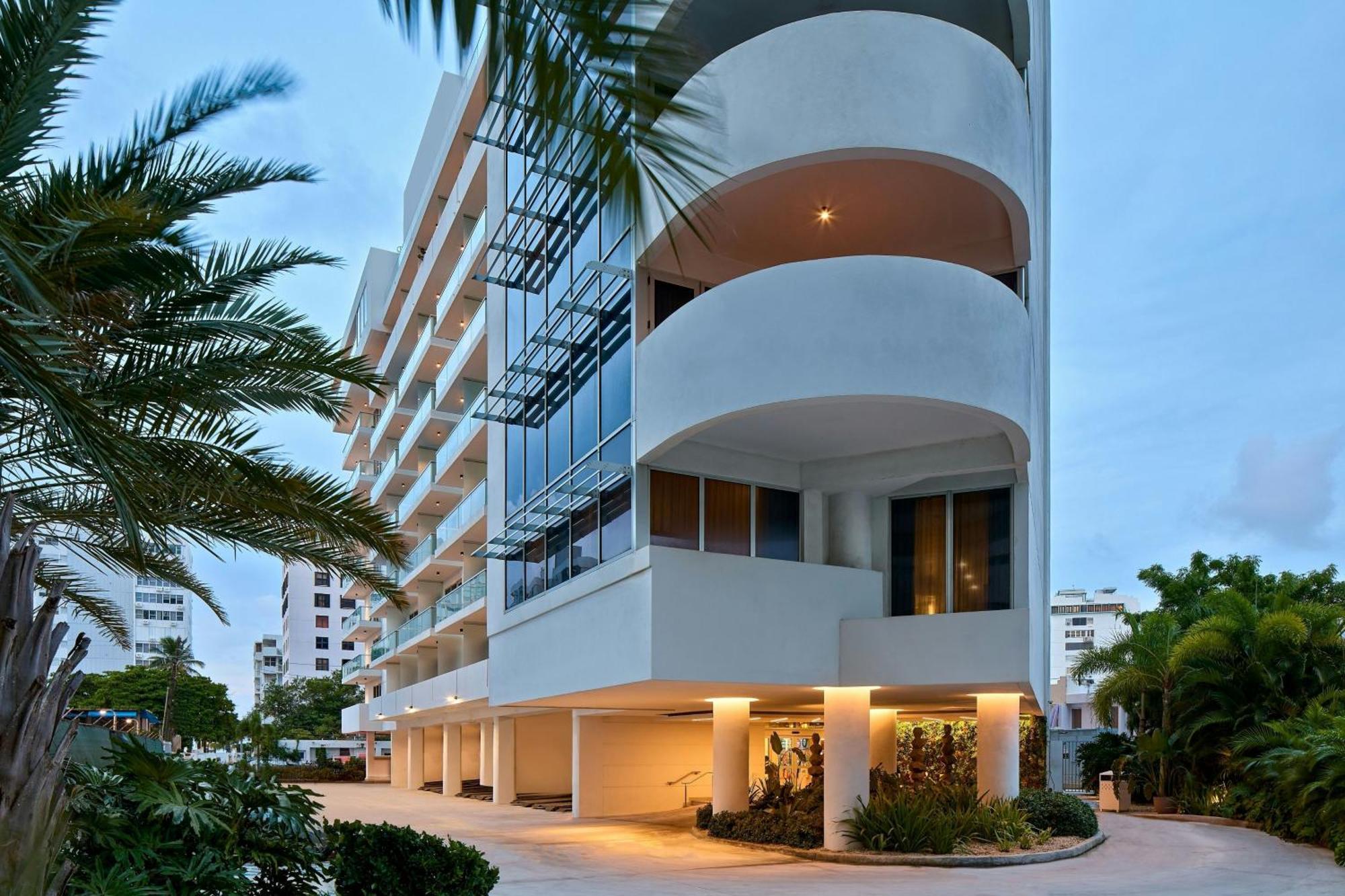 Casa Costera, Isla Beach, By Marriott Bonvoy San Juan