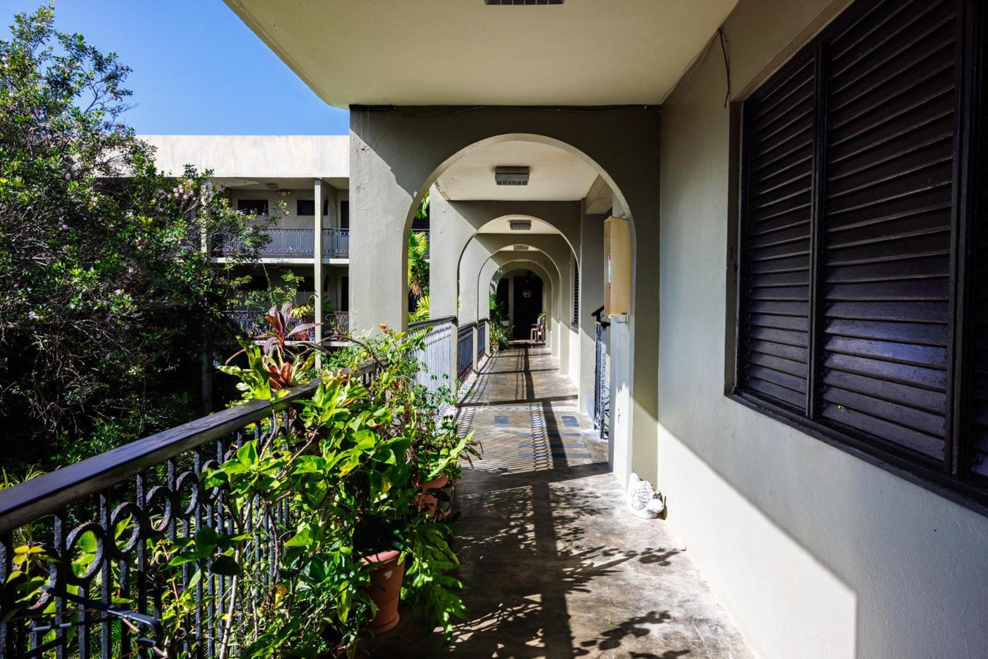 Apartment Ocean Sol By Ph San Juan