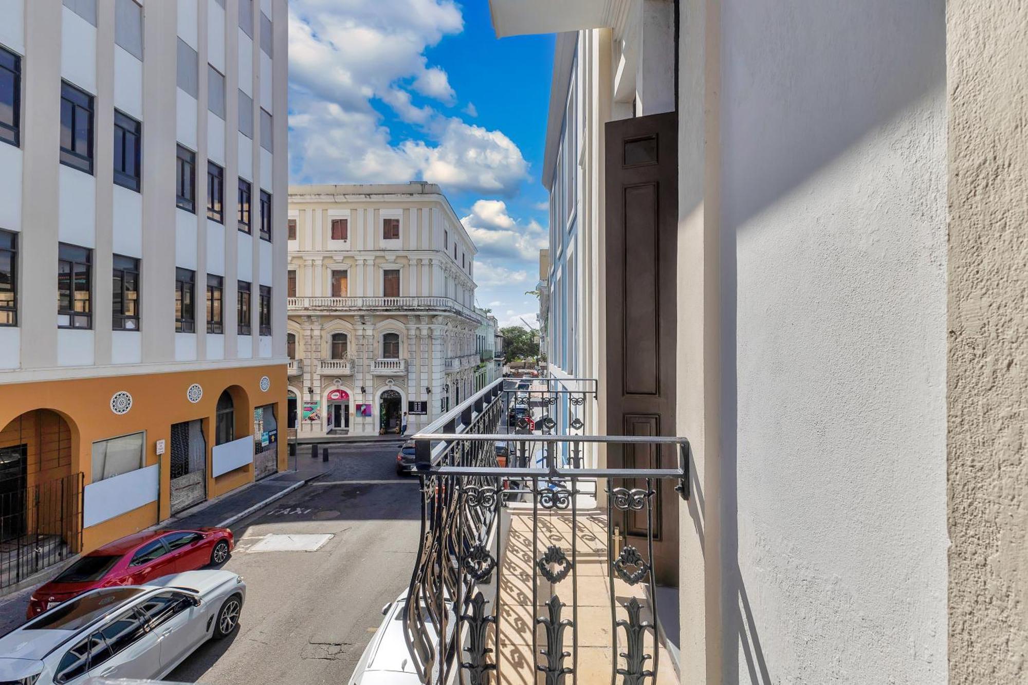 Armas San Juan