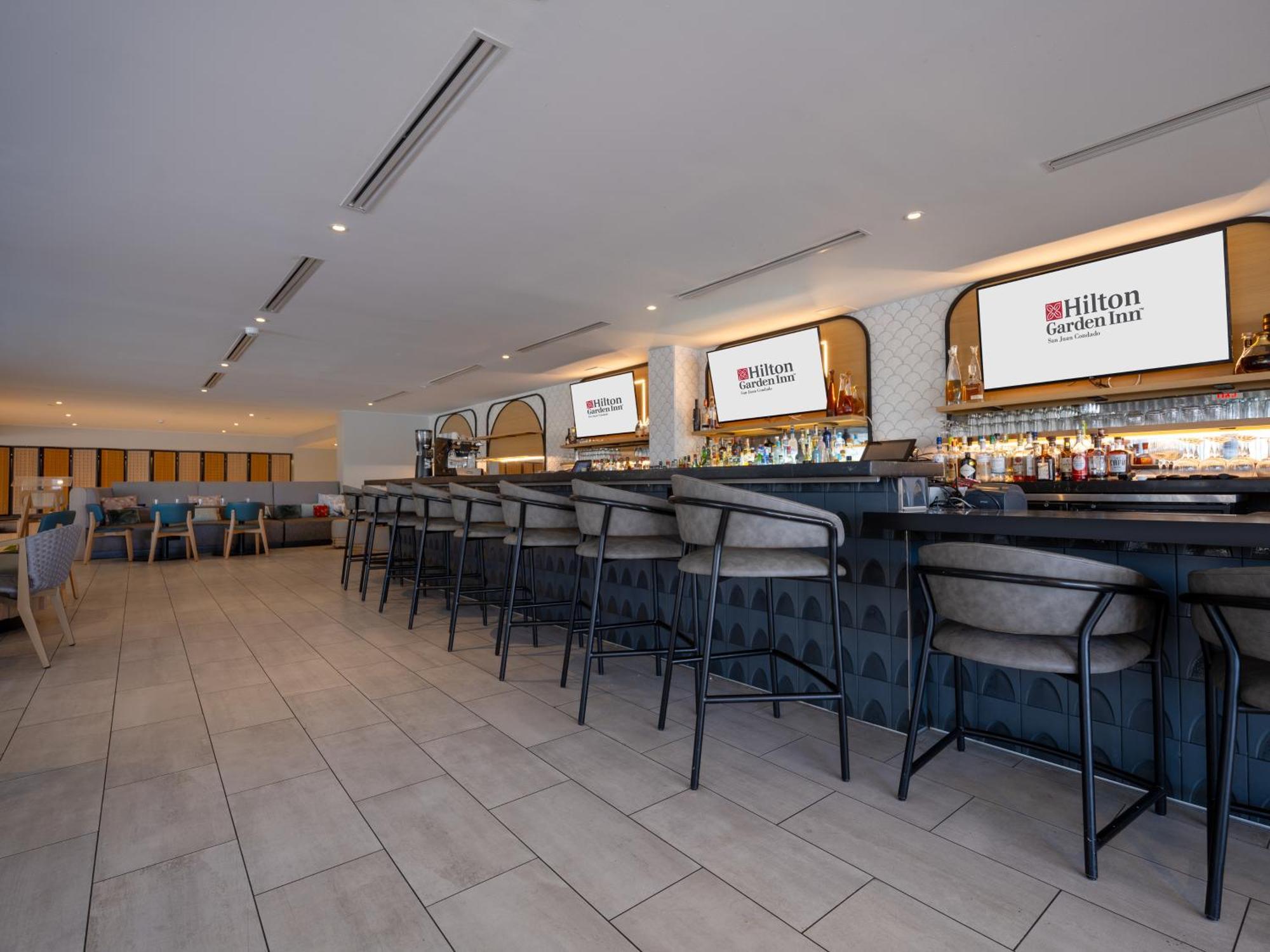 Hilton Garden Condado San Juan