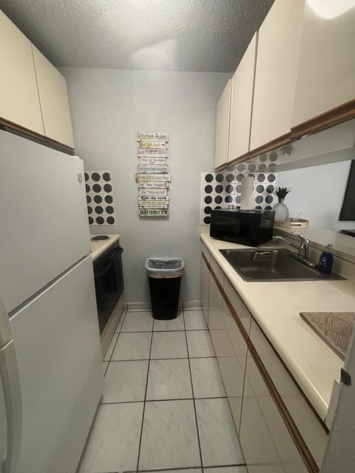 Apartment Marbella San Juan