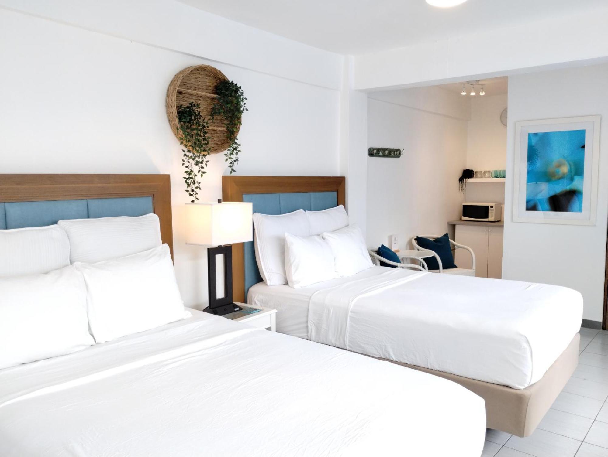 Trinitaria House Guest house San Juan