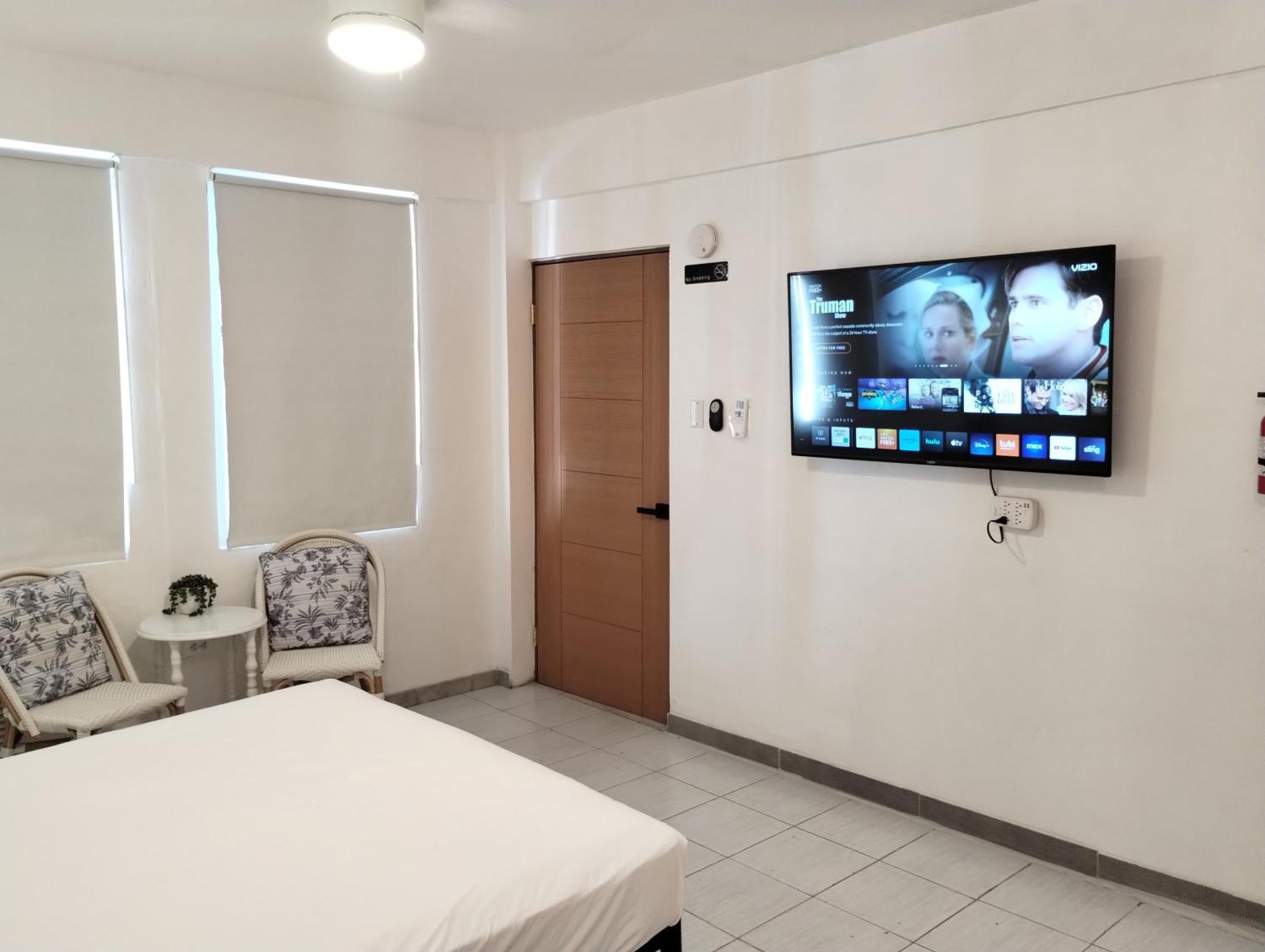 Trinitaria House Guest house
