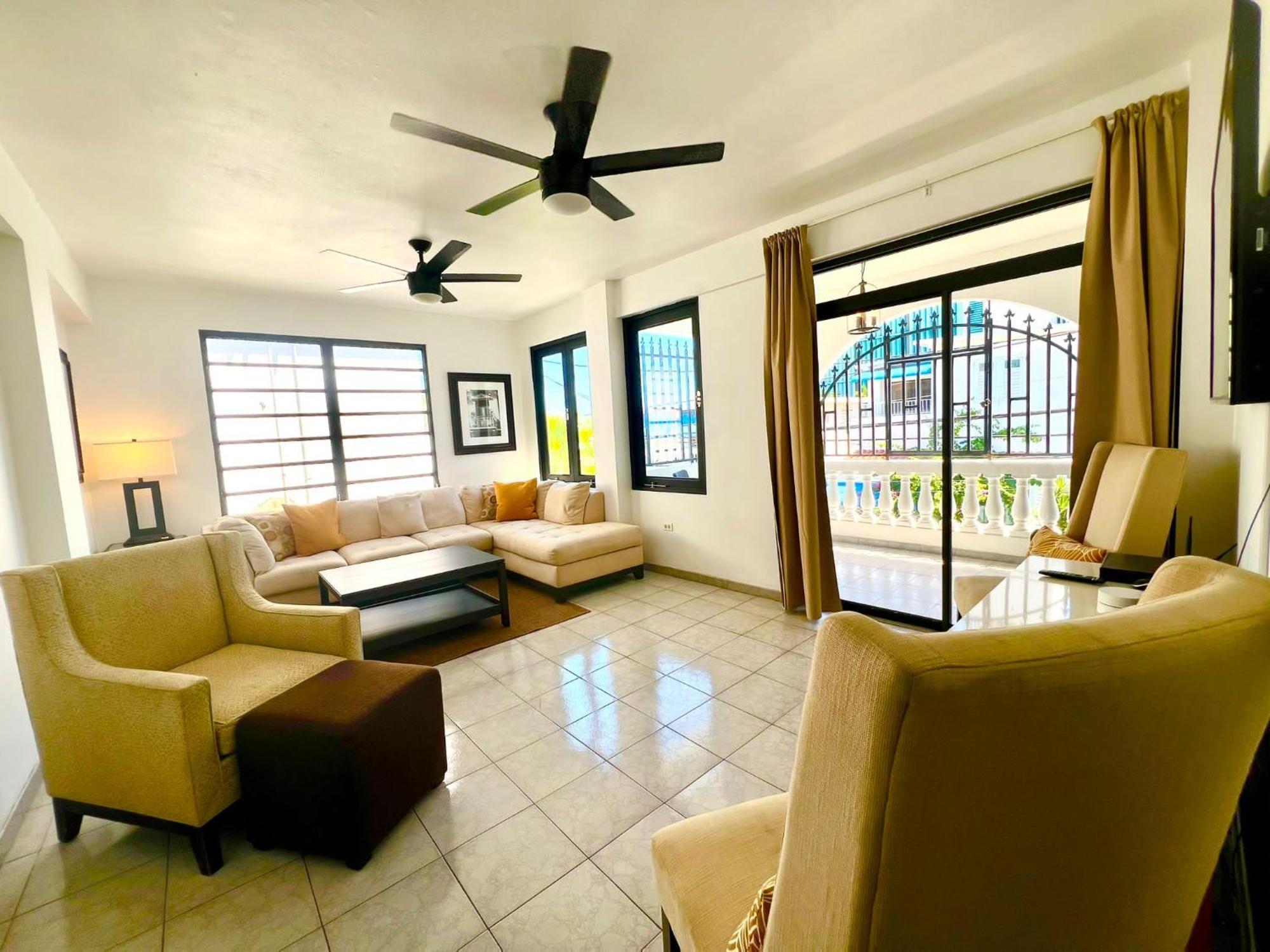 Guest house Trinitaria House *