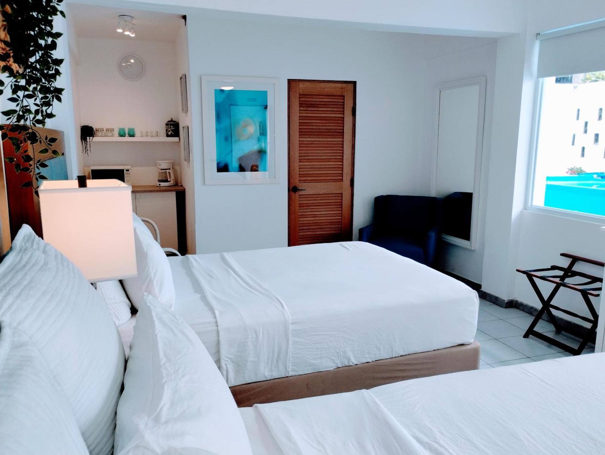 Guest house Trinitaria House San Juan