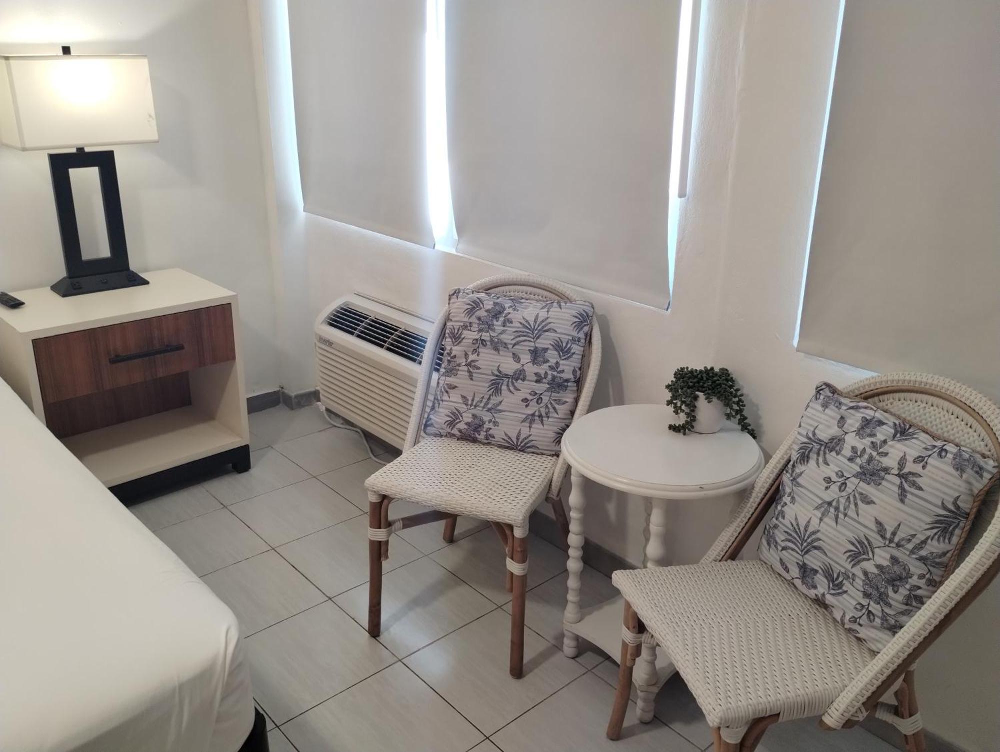Trinitaria House Guest house