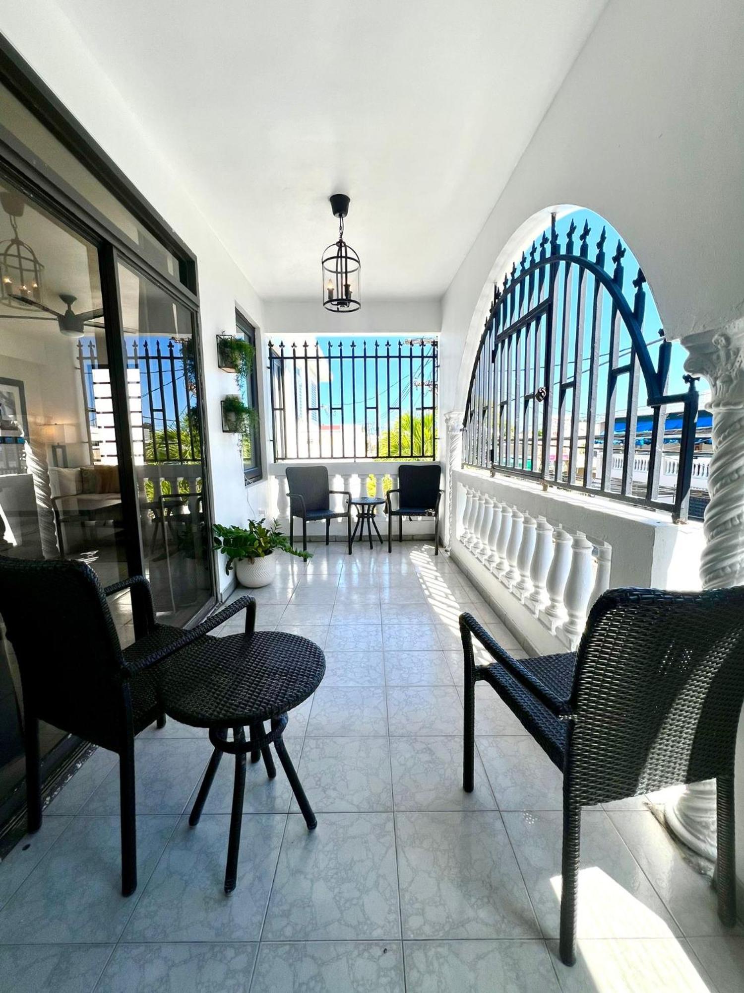 Guest house Trinitaria House