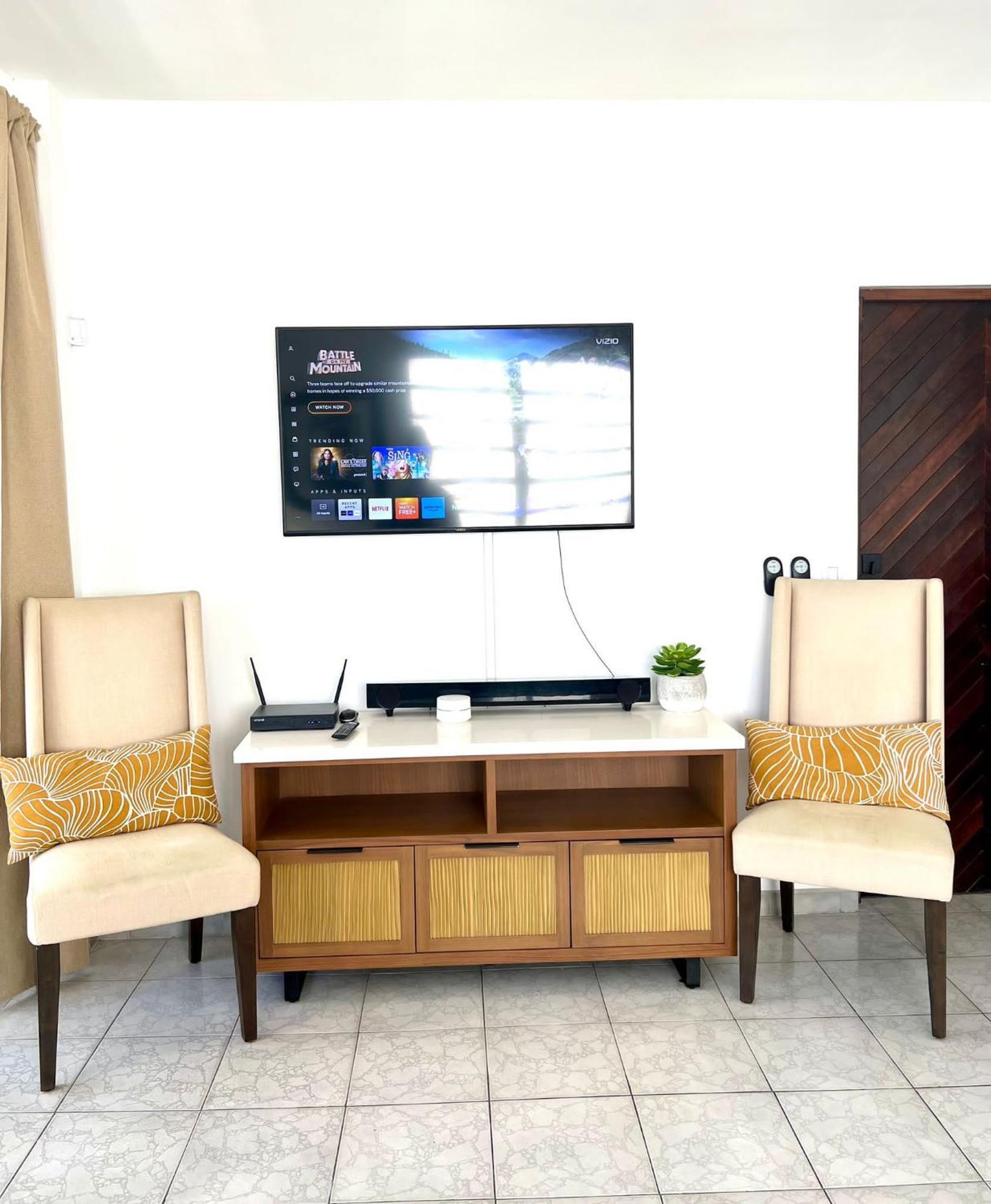 Trinitaria House Guest house San Juan