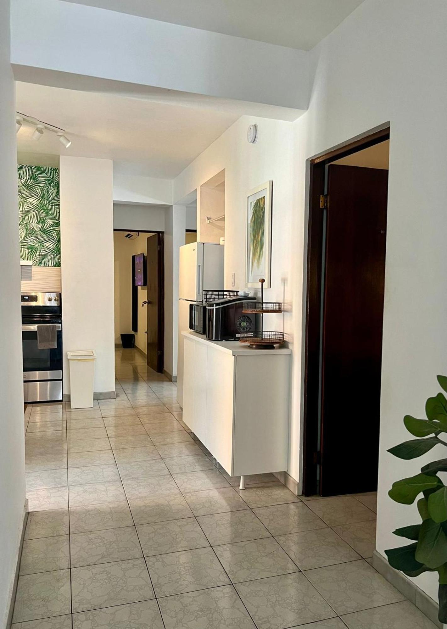 Guest house Trinitaria House San Juan