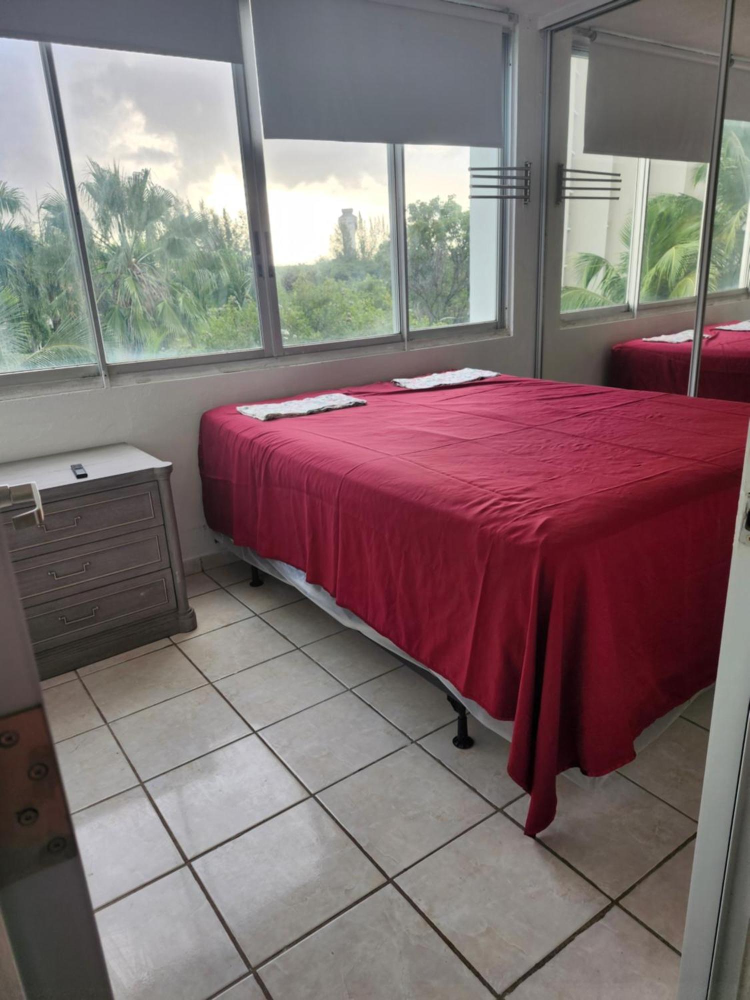 Apartment Mar De Isla *