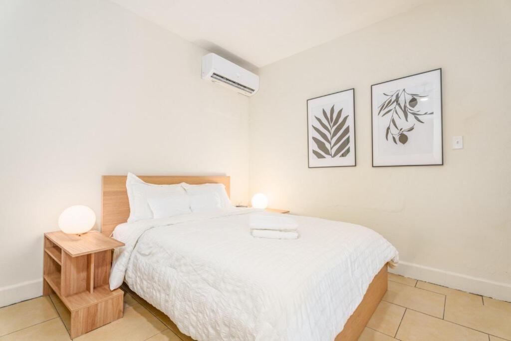 Sunny Seaside Gateway Apartment San Juan