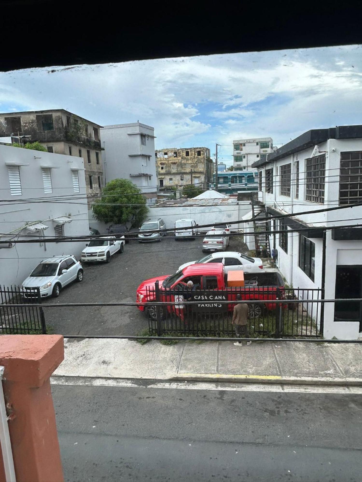 Hotel Casa Ciana San Juan