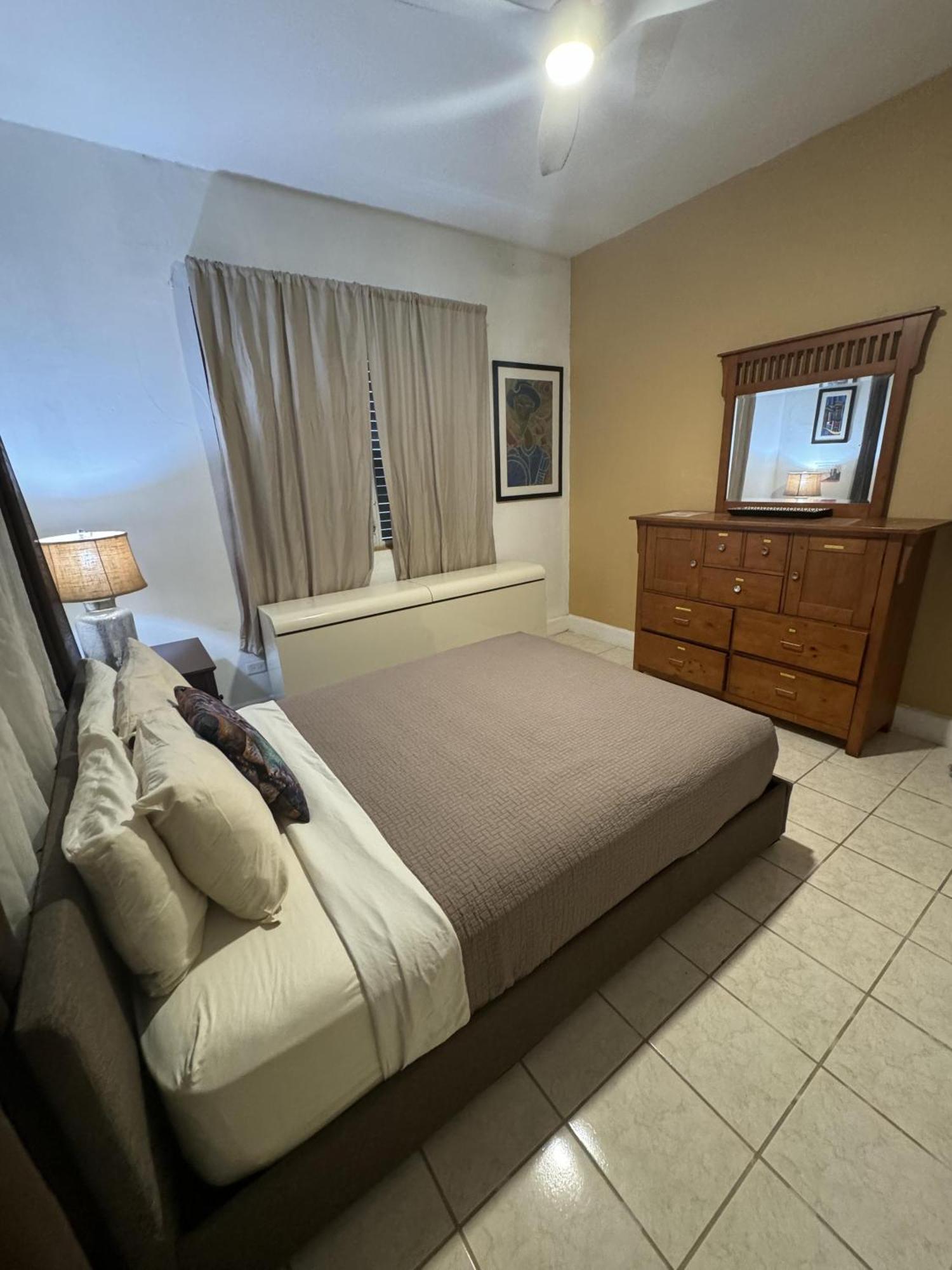 Coqui Del Mar Lgbtq Clothing Optional (adults Only) Apartment San Juan